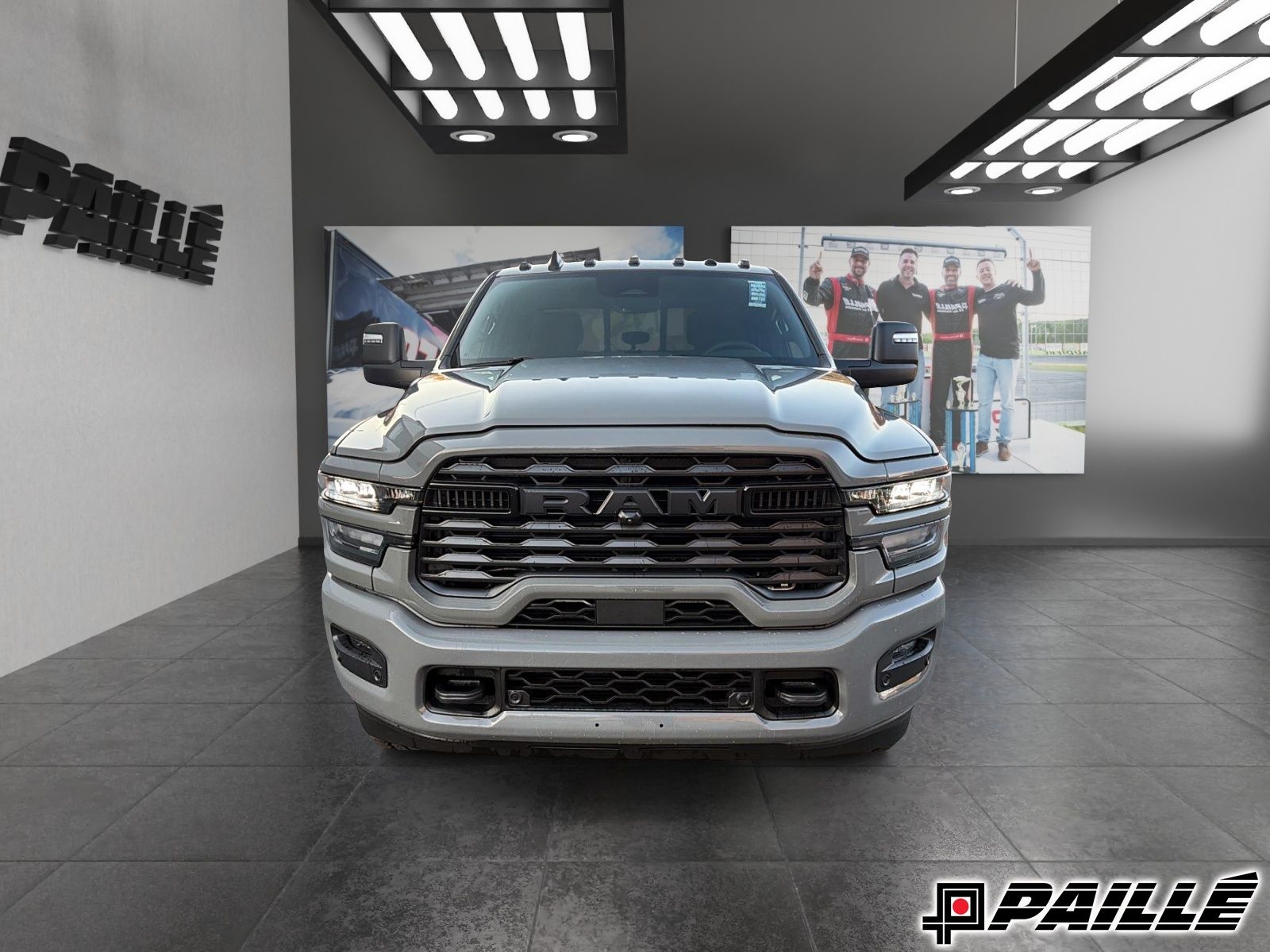 2027 Ram 2500 in Sorel-Tracy, Quebec