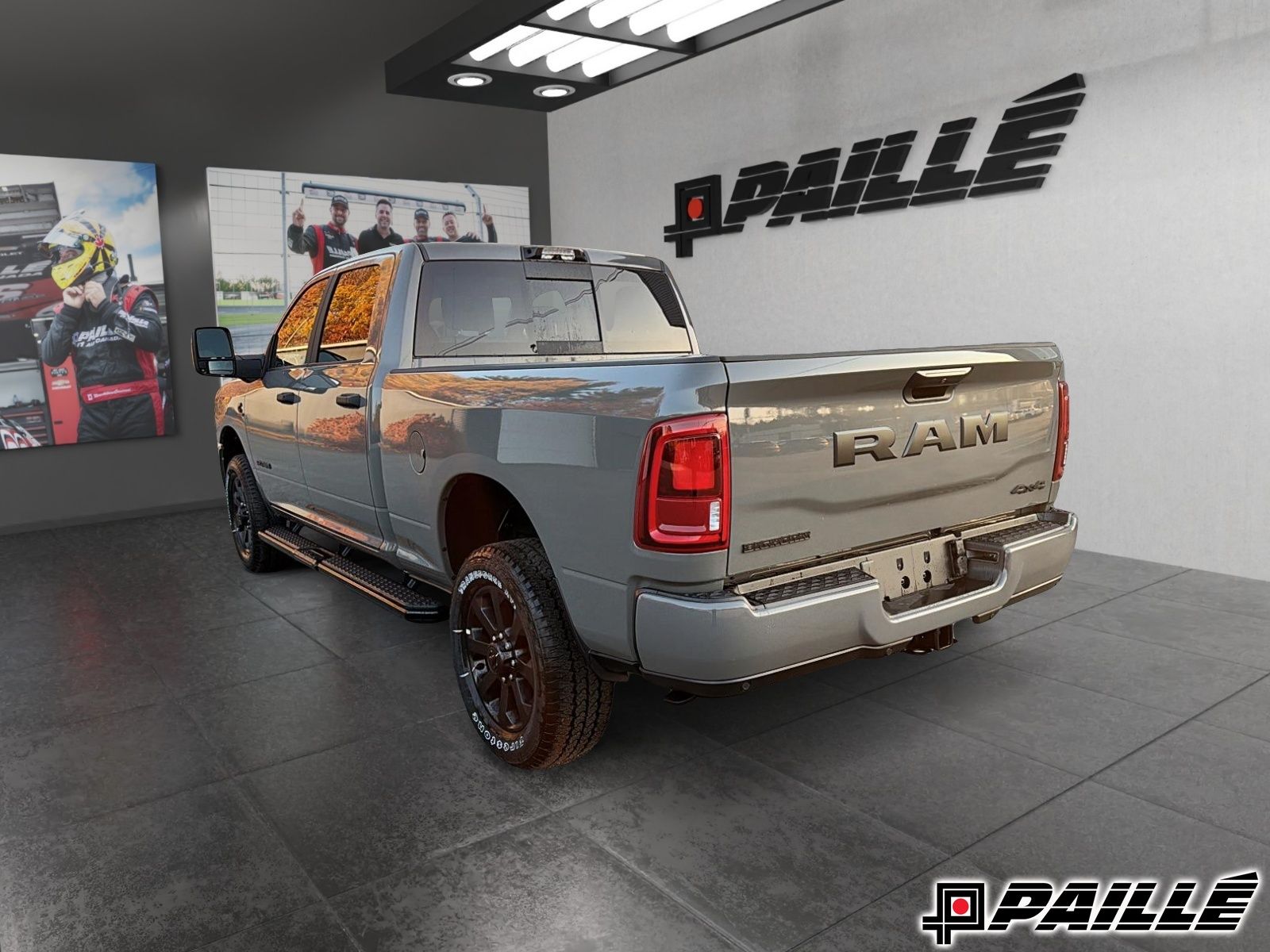 2027 Ram 2500 in Sorel-Tracy, Quebec