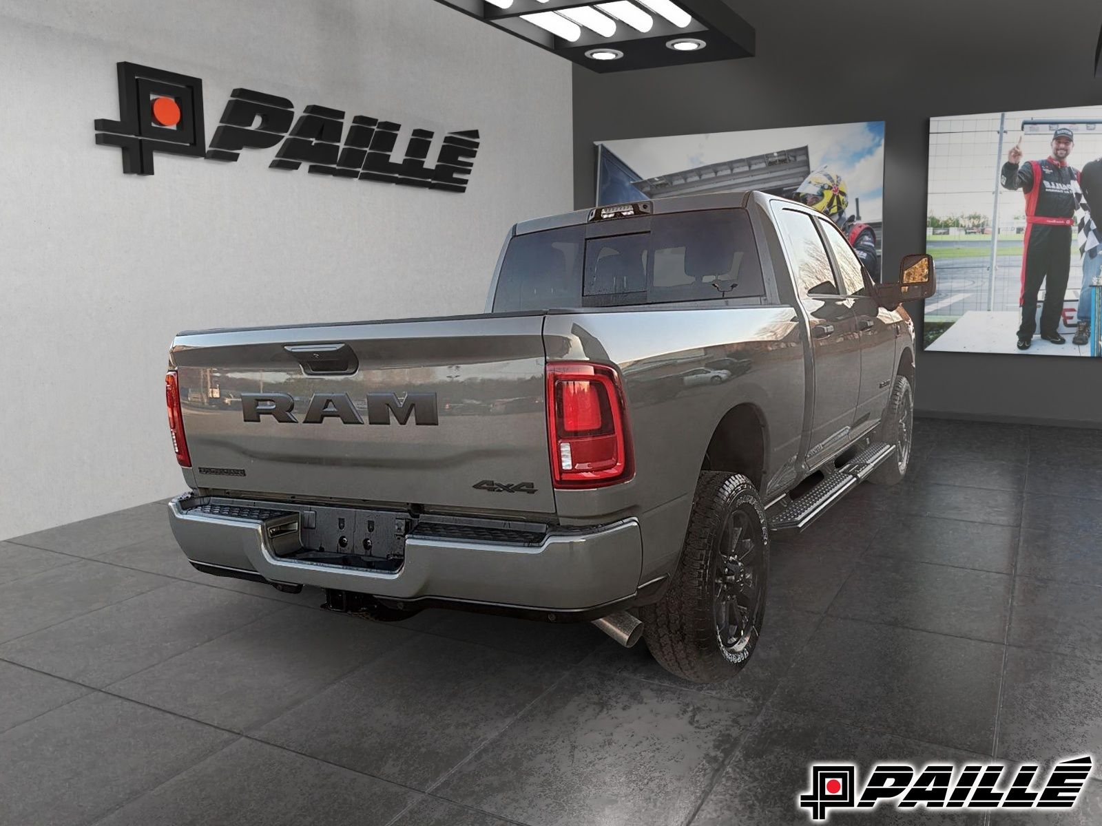2027 Ram 2500 in Sorel-Tracy, Quebec