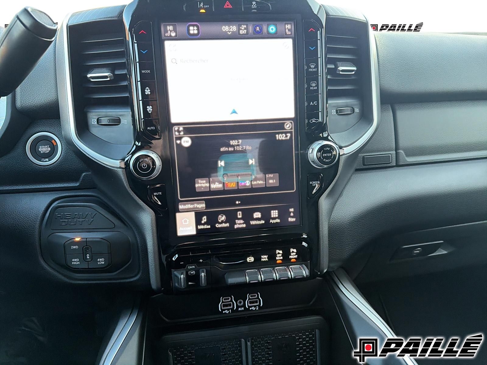 2027 Ram 2500 in Sorel-Tracy, Quebec
