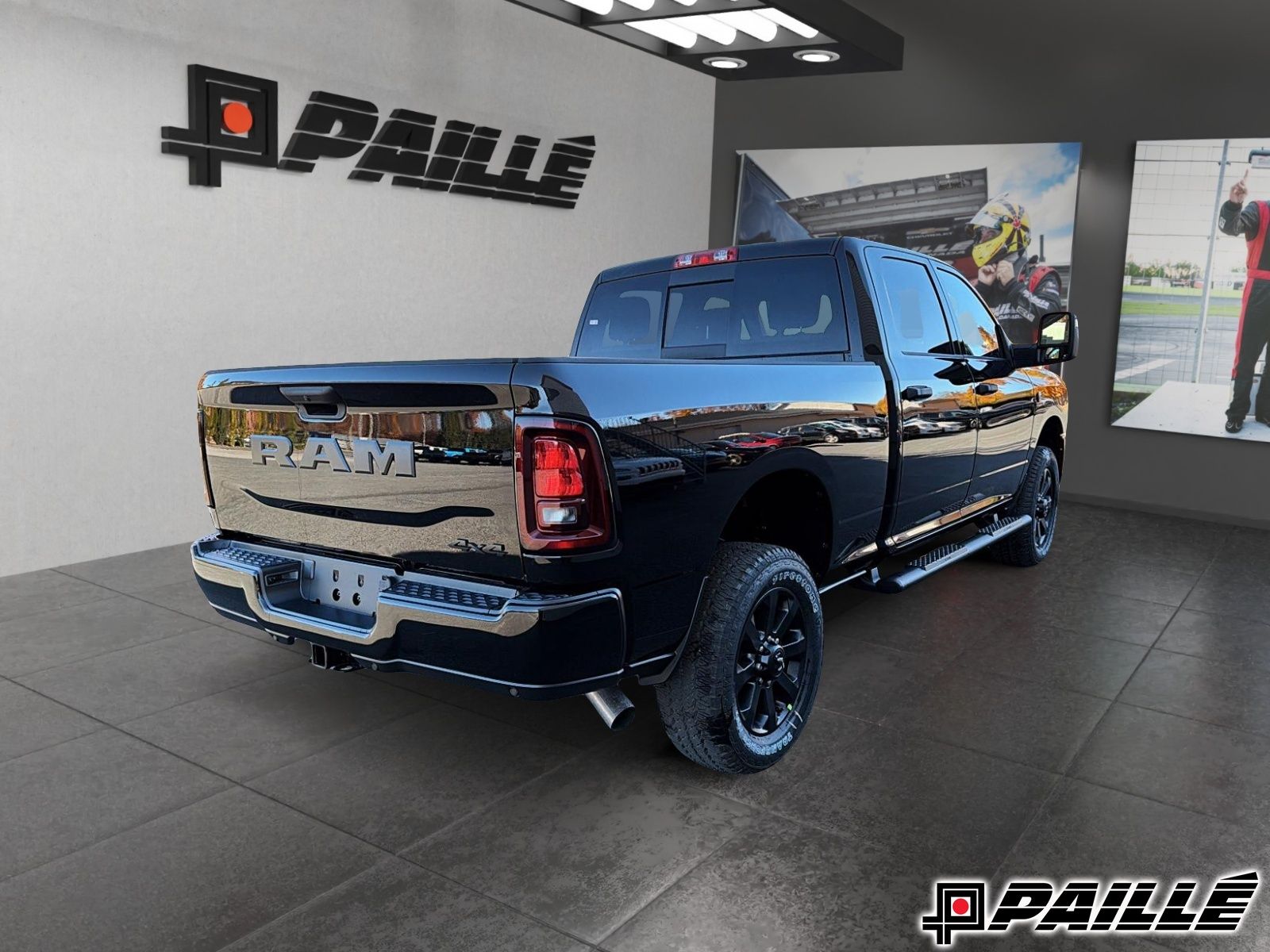 2027 Ram 2500 in Sorel-Tracy, Quebec