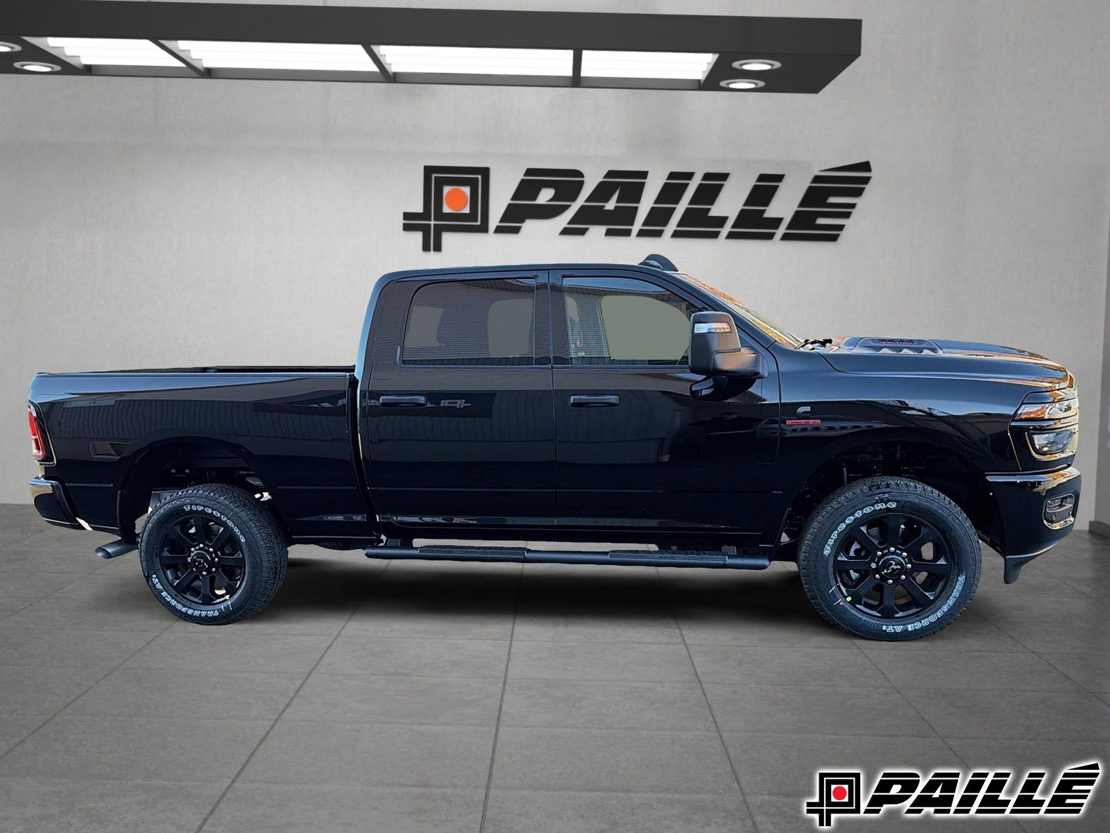 2027 Ram 2500 in Sorel-Tracy, Quebec
