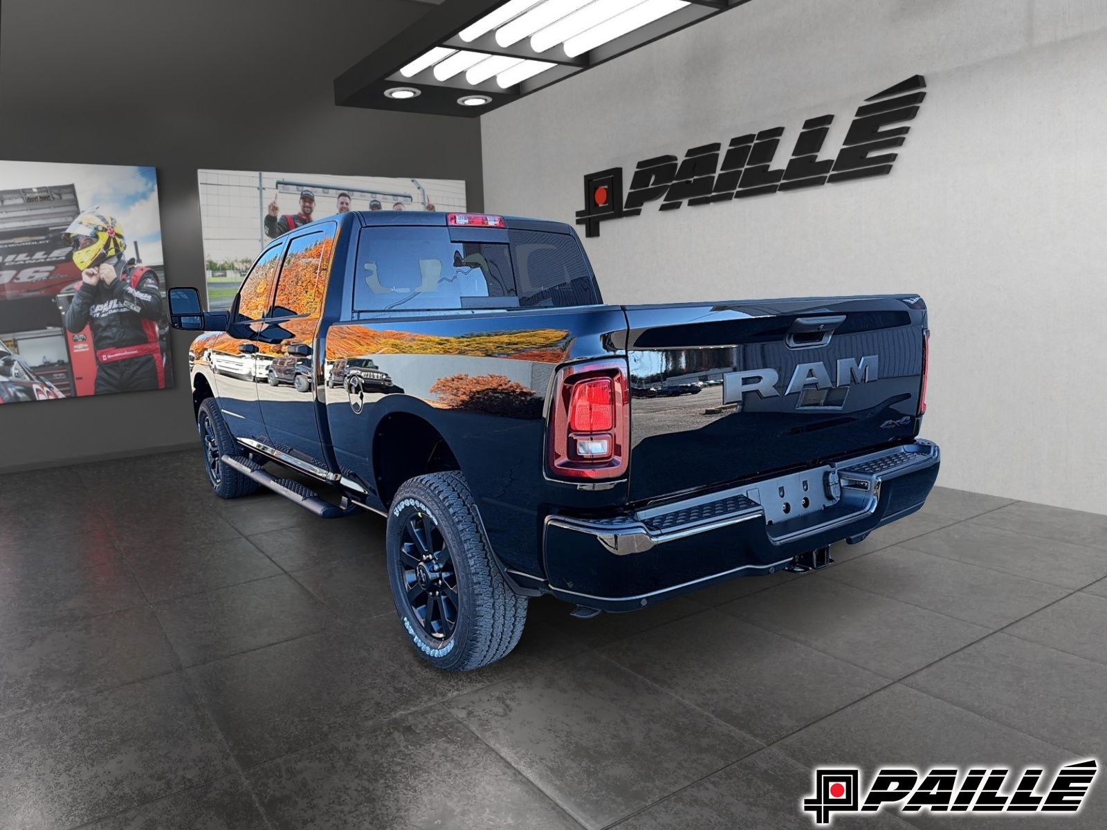 2027 Ram 2500 in Sorel-Tracy, Quebec