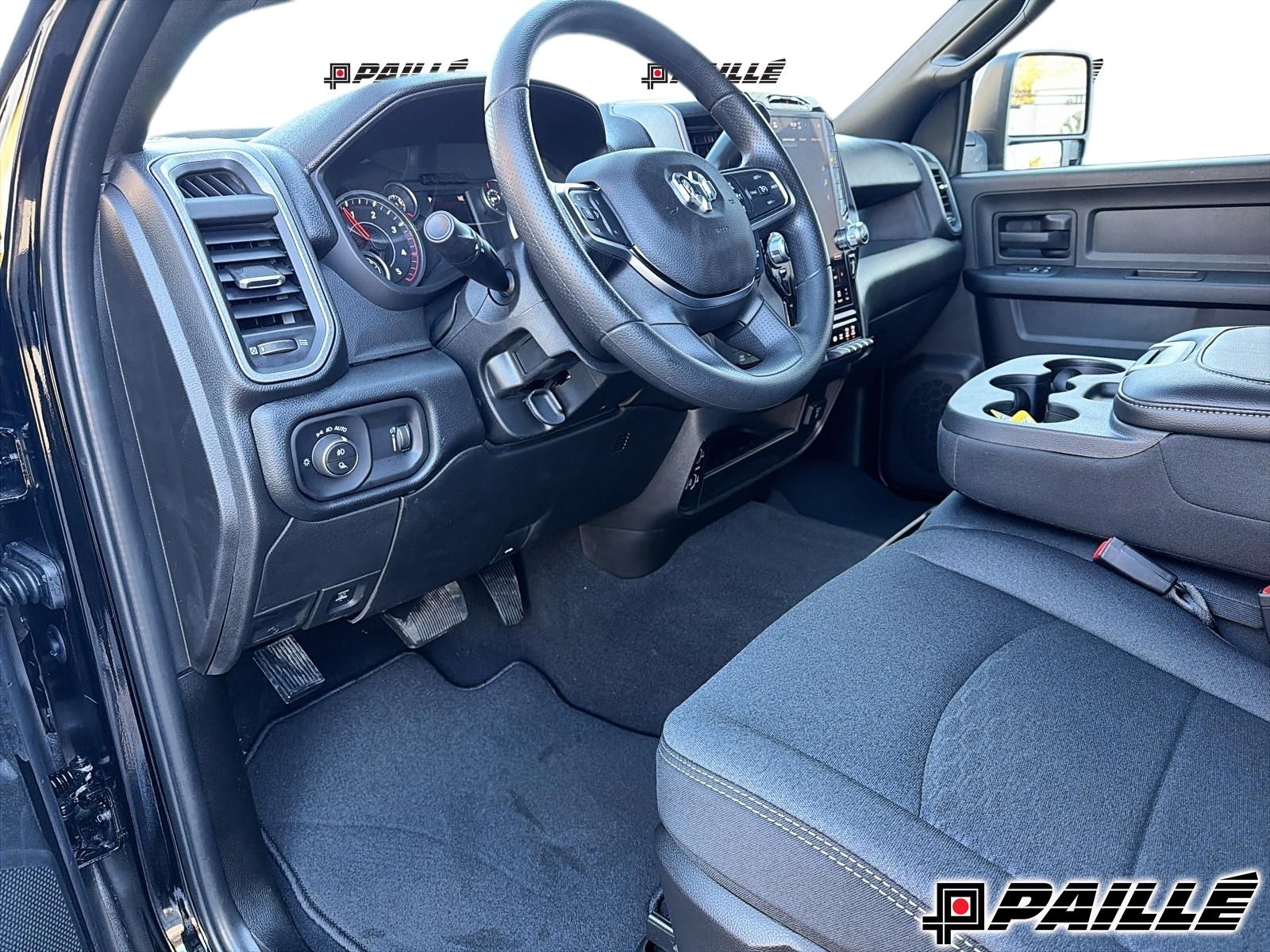 2027 Ram 2500 in Sorel-Tracy, Quebec
