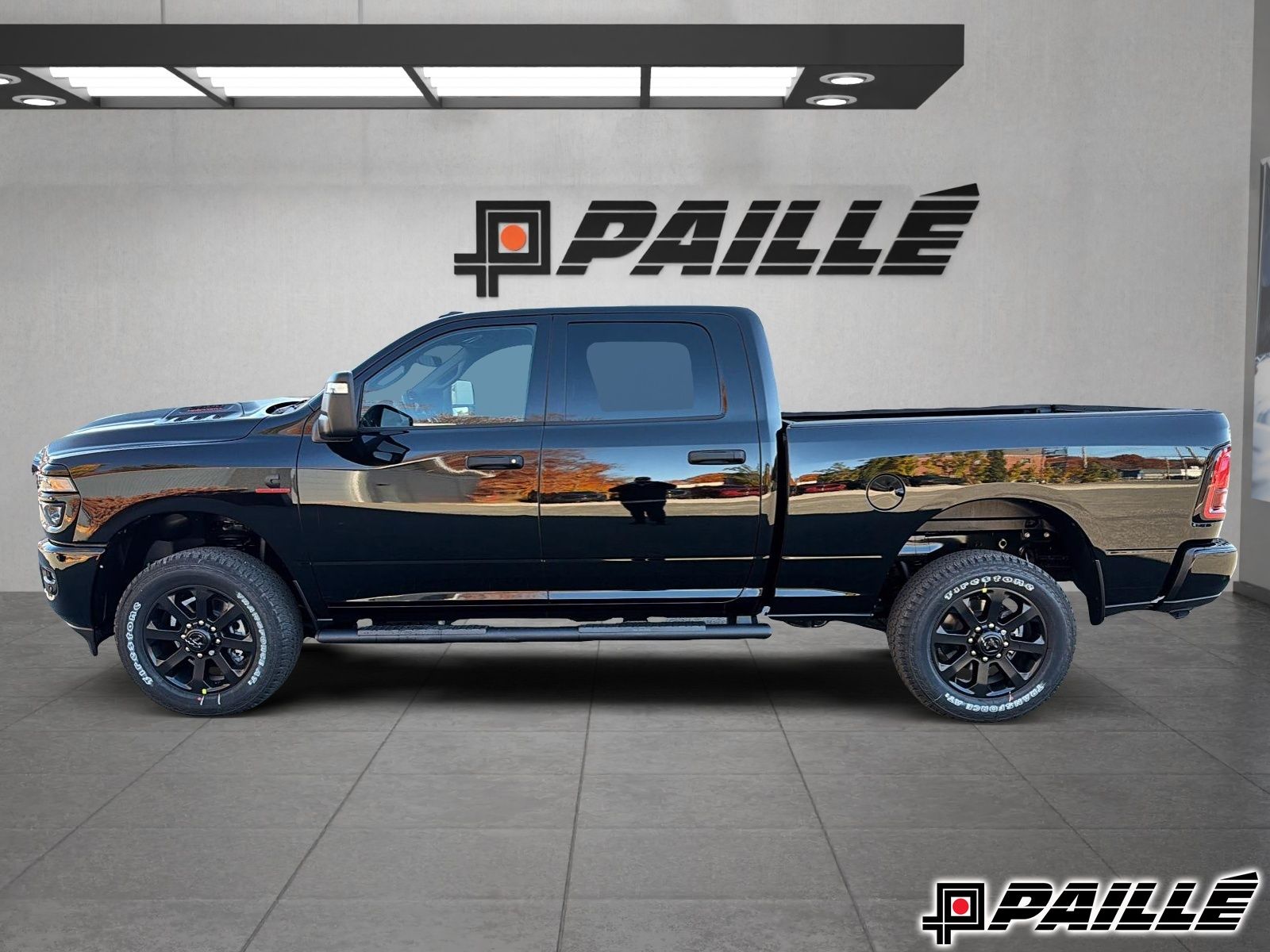 2027 Ram 2500 in Sorel-Tracy, Quebec