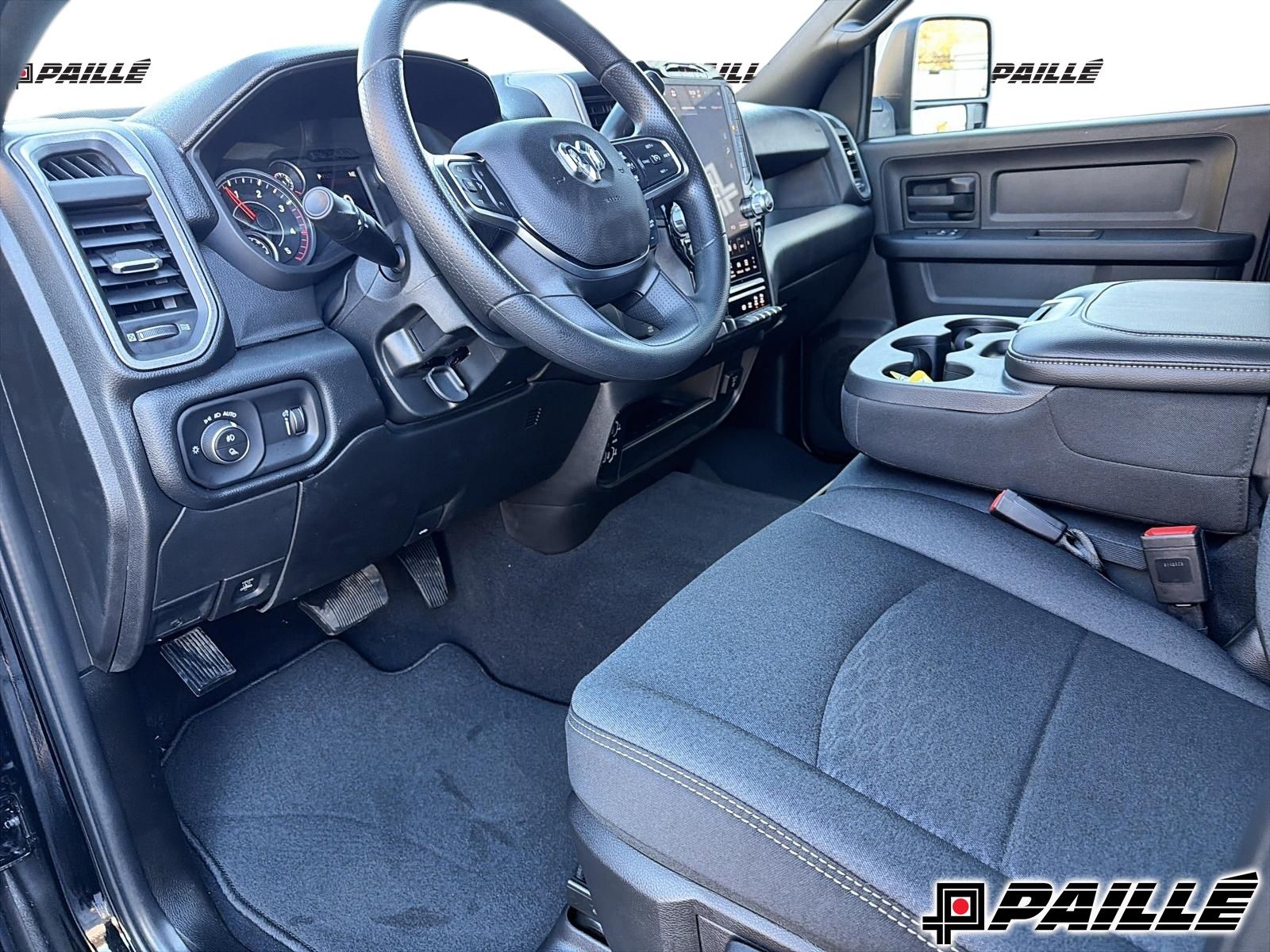 2027 Ram 2500 in Sorel-Tracy, Quebec