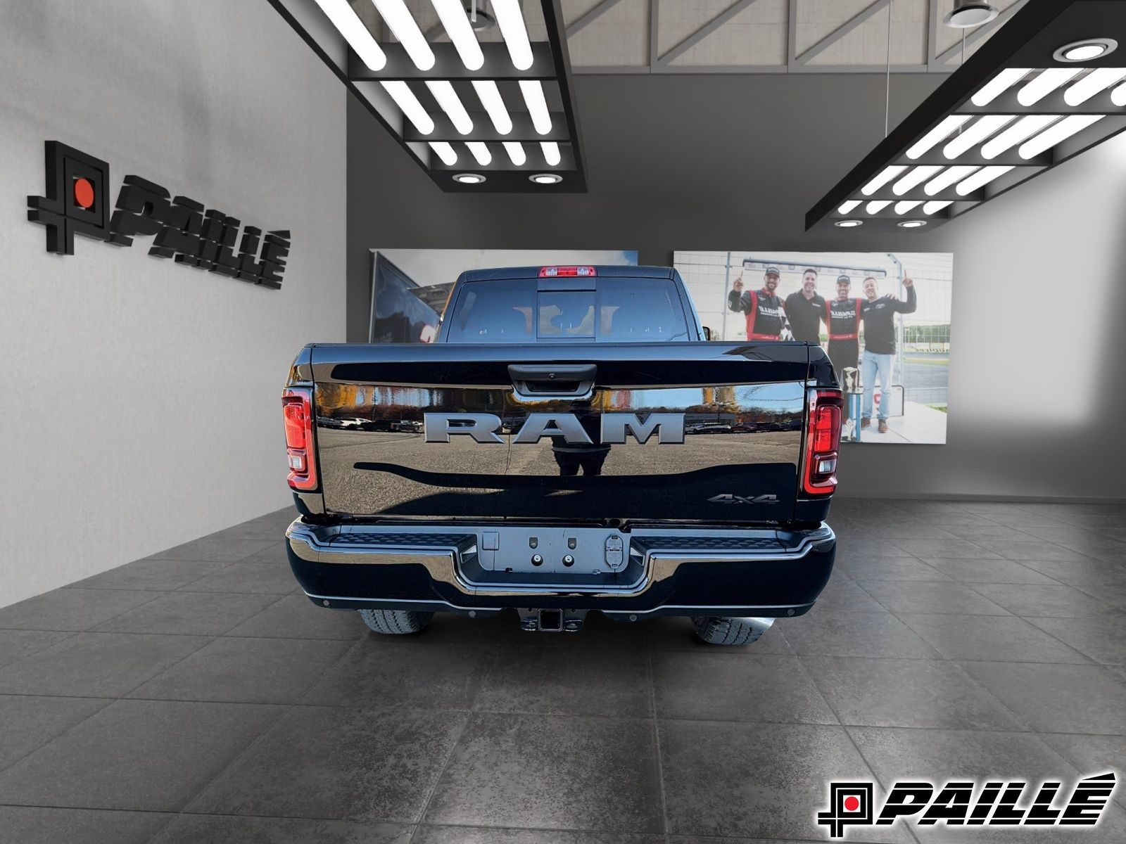 2027 Ram 2500 in Sorel-Tracy, Quebec