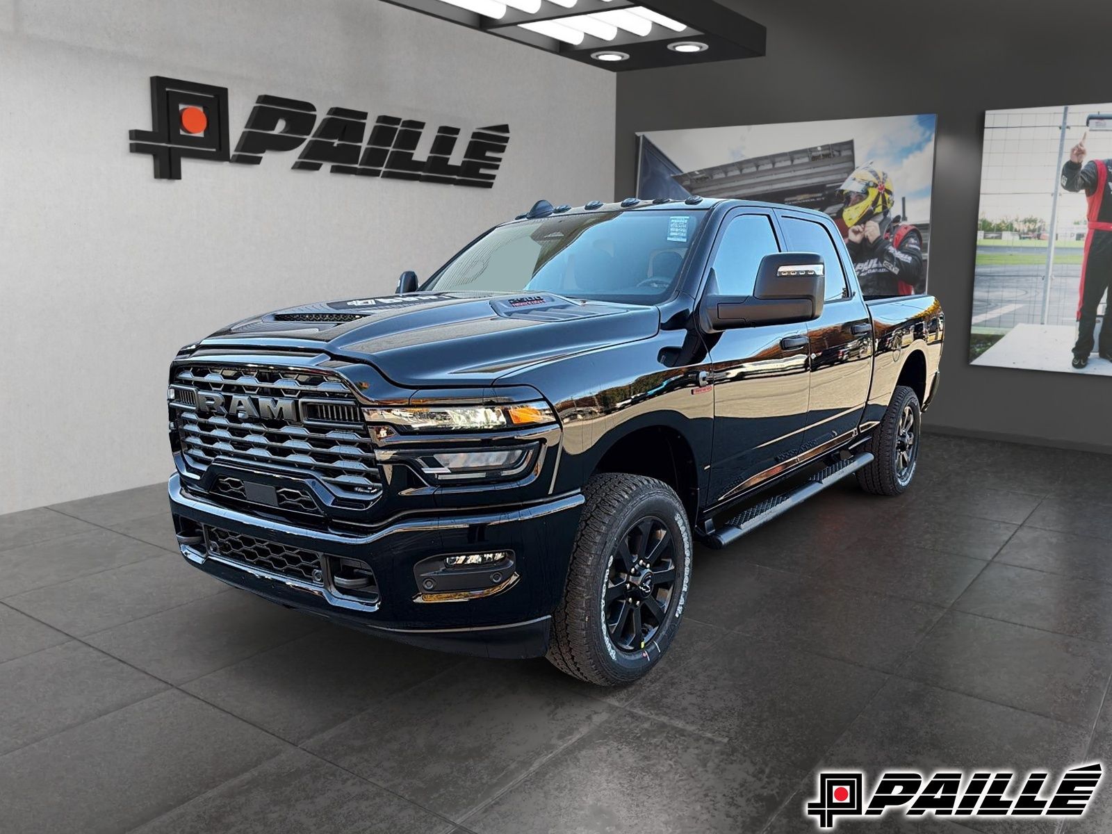 2027 Ram 2500 in Sorel-Tracy, Quebec