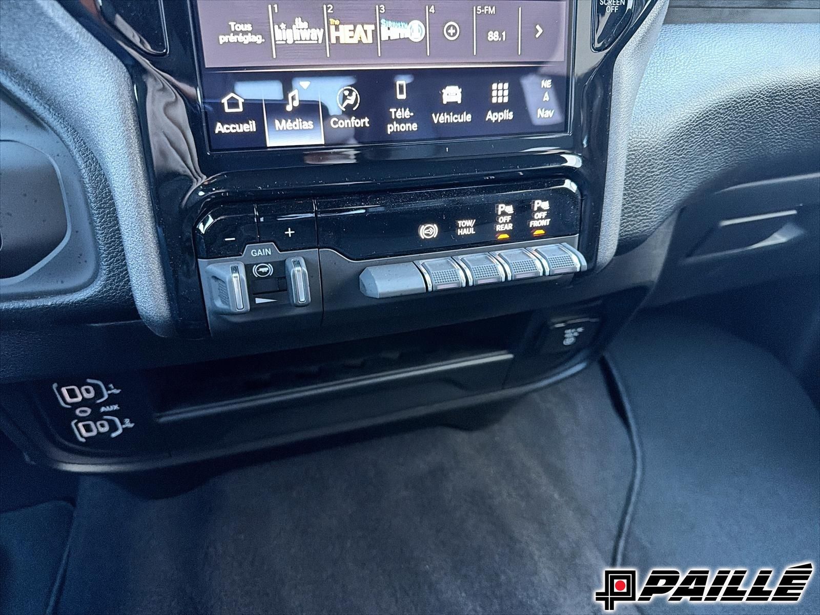 2027 Ram 2500 in Sorel-Tracy, Quebec