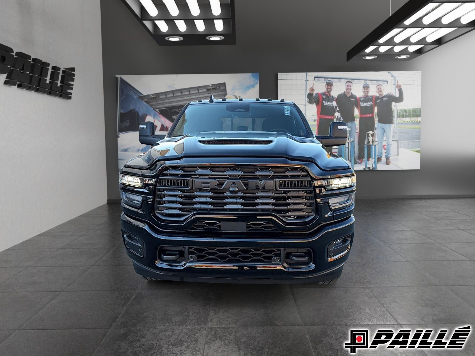 2027 Ram 2500 in Sorel-Tracy, Quebec