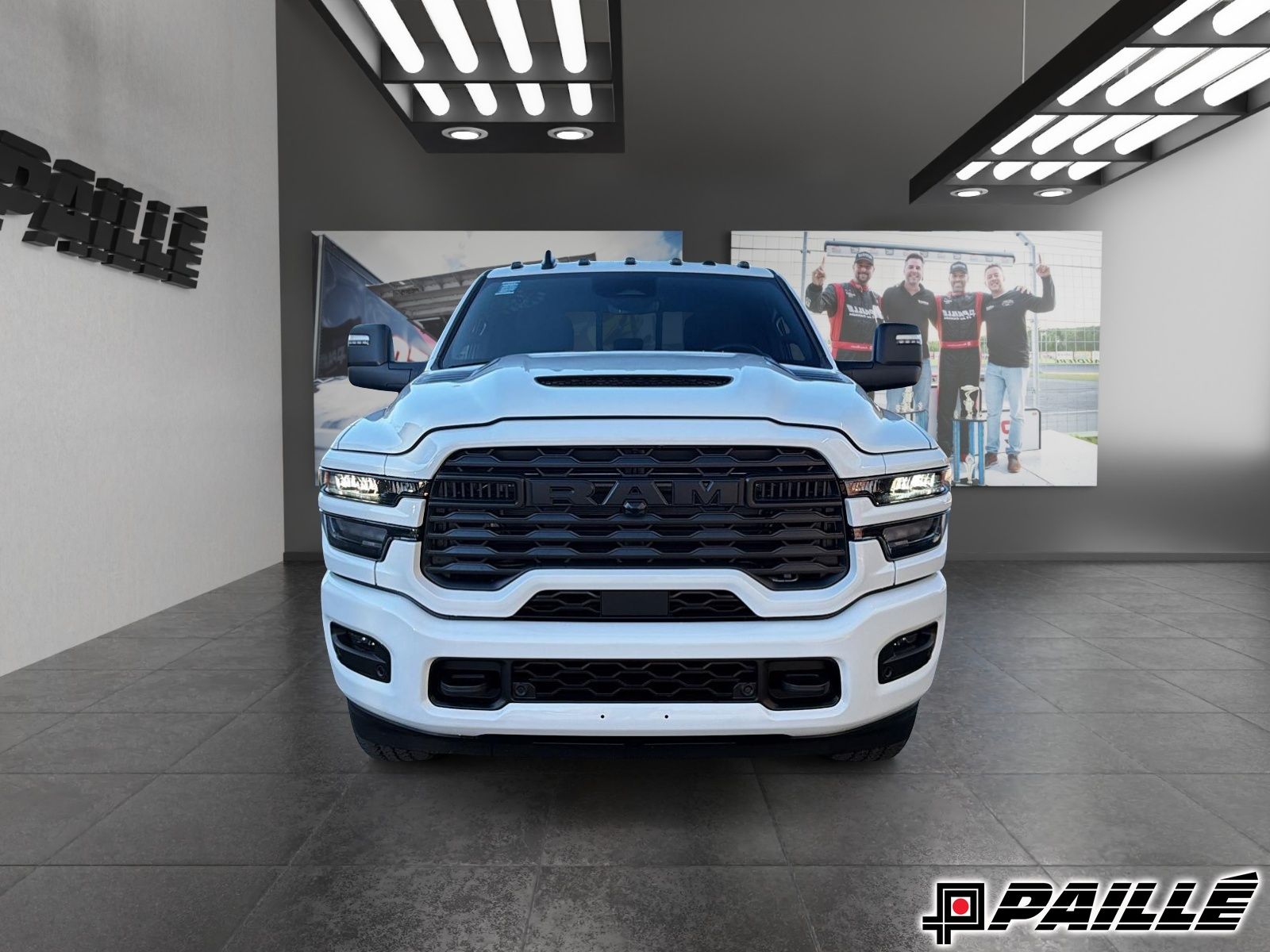 2027 Ram 2500 in Sorel-Tracy, Quebec