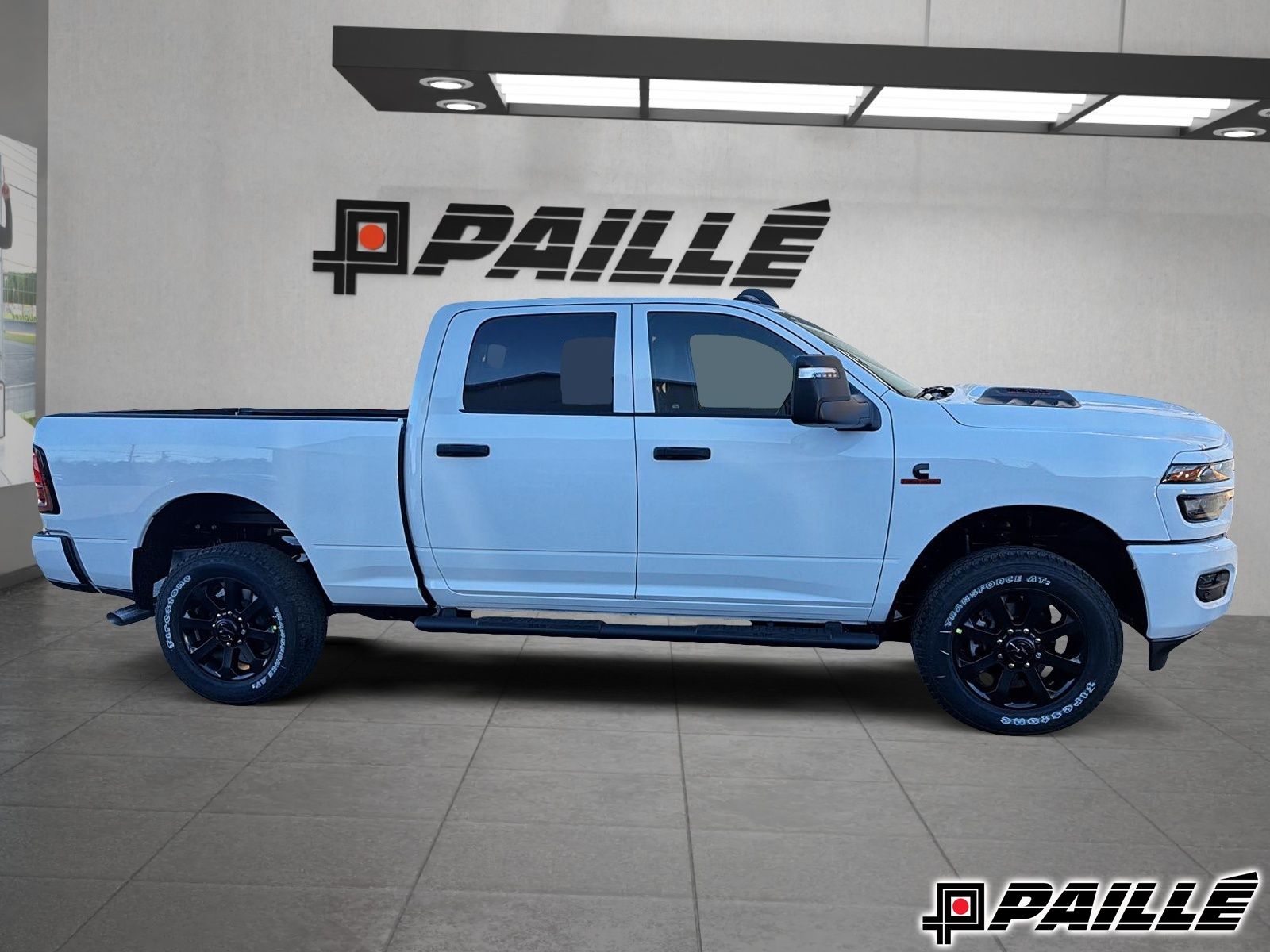 2027 Ram 2500 in Sorel-Tracy, Quebec