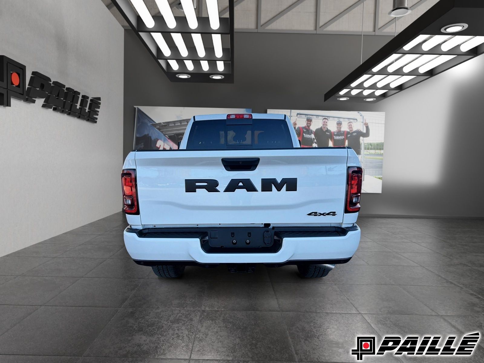 2027 Ram 2500 in Sorel-Tracy, Quebec