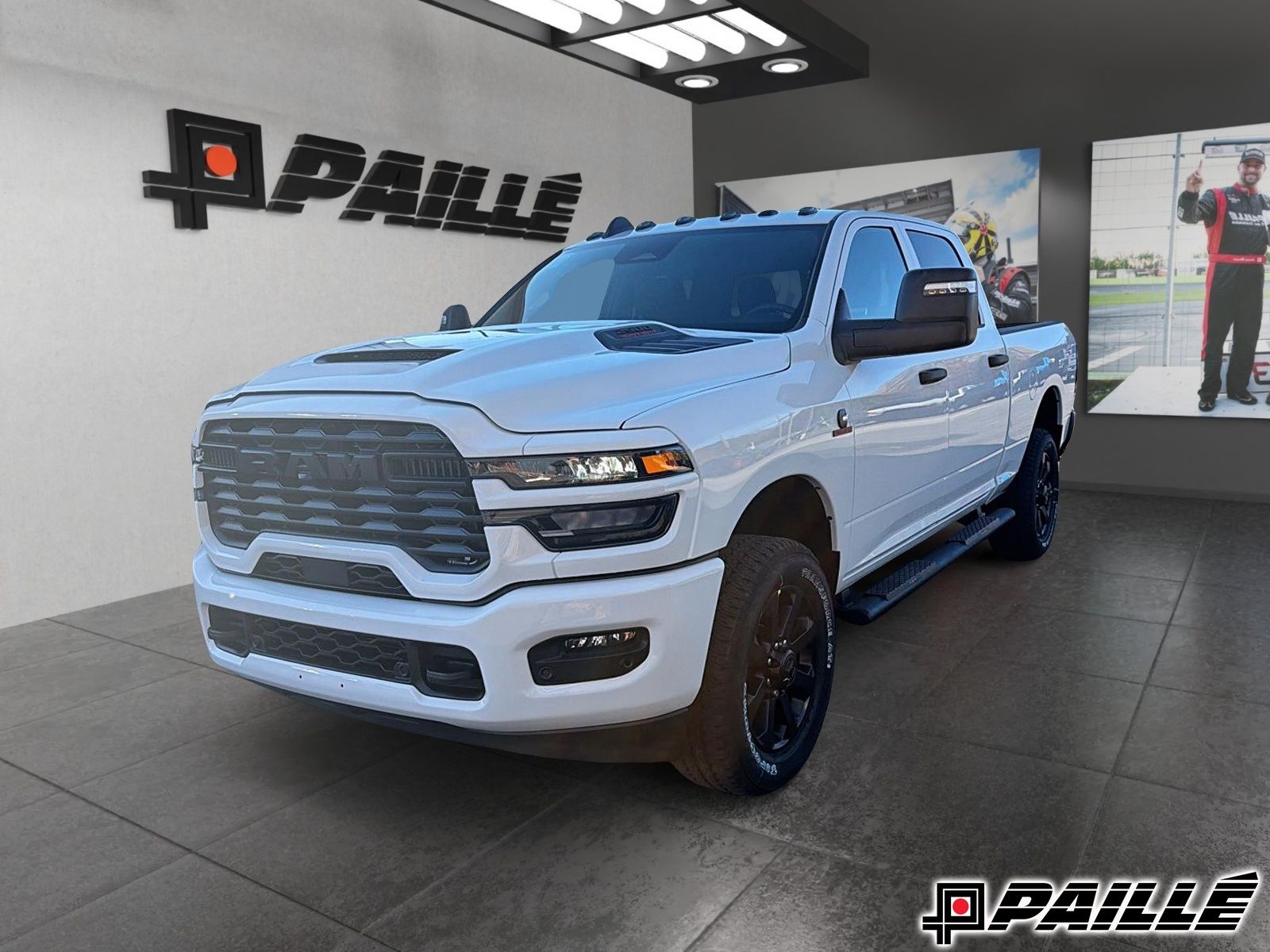 2027 Ram 2500 in Sorel-Tracy, Quebec