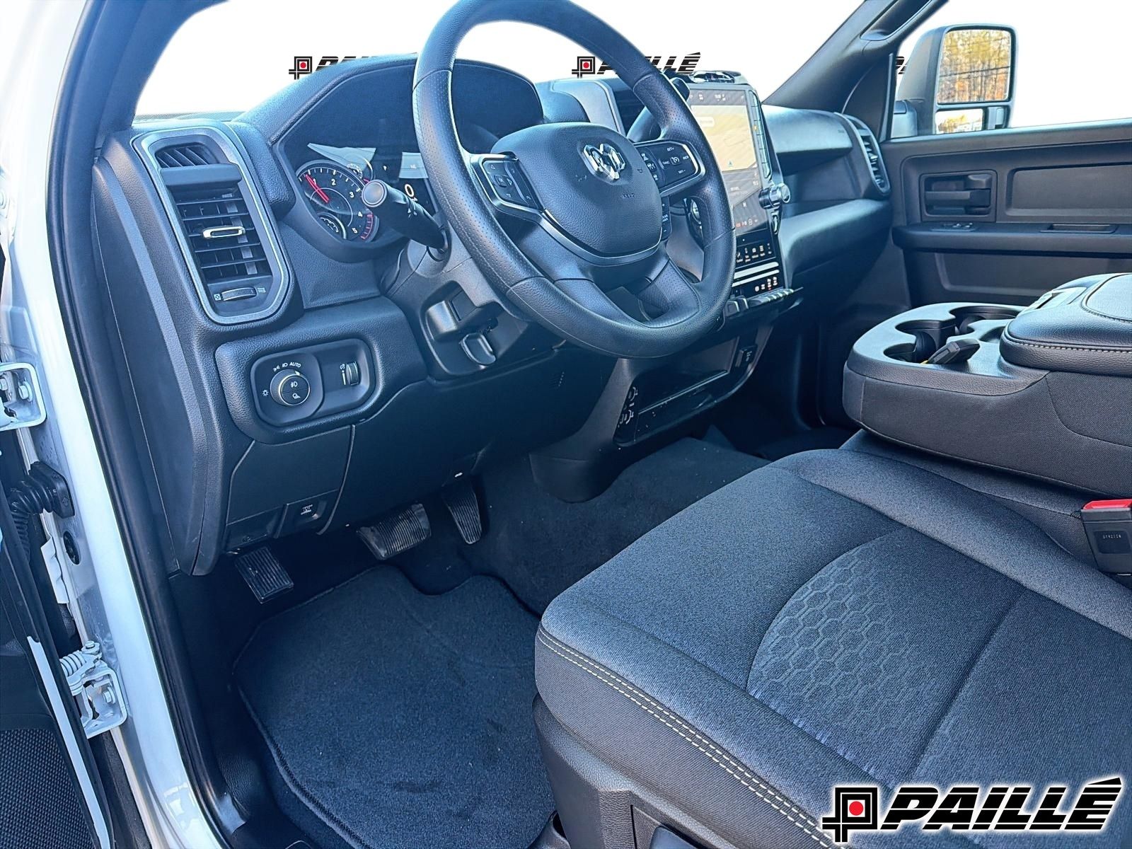 2027 Ram 2500 in Sorel-Tracy, Quebec