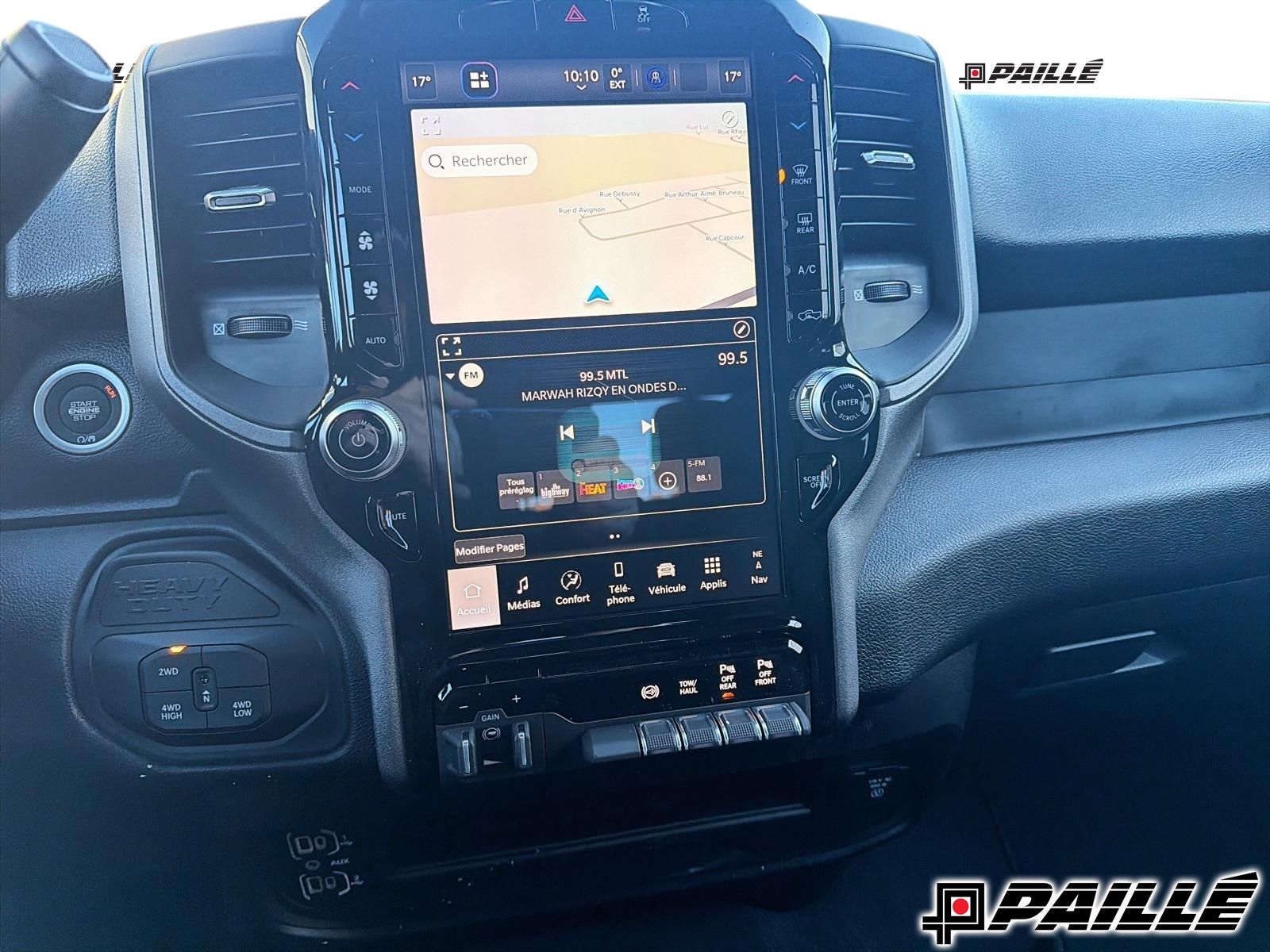 2027 Ram 2500 in Sorel-Tracy, Quebec