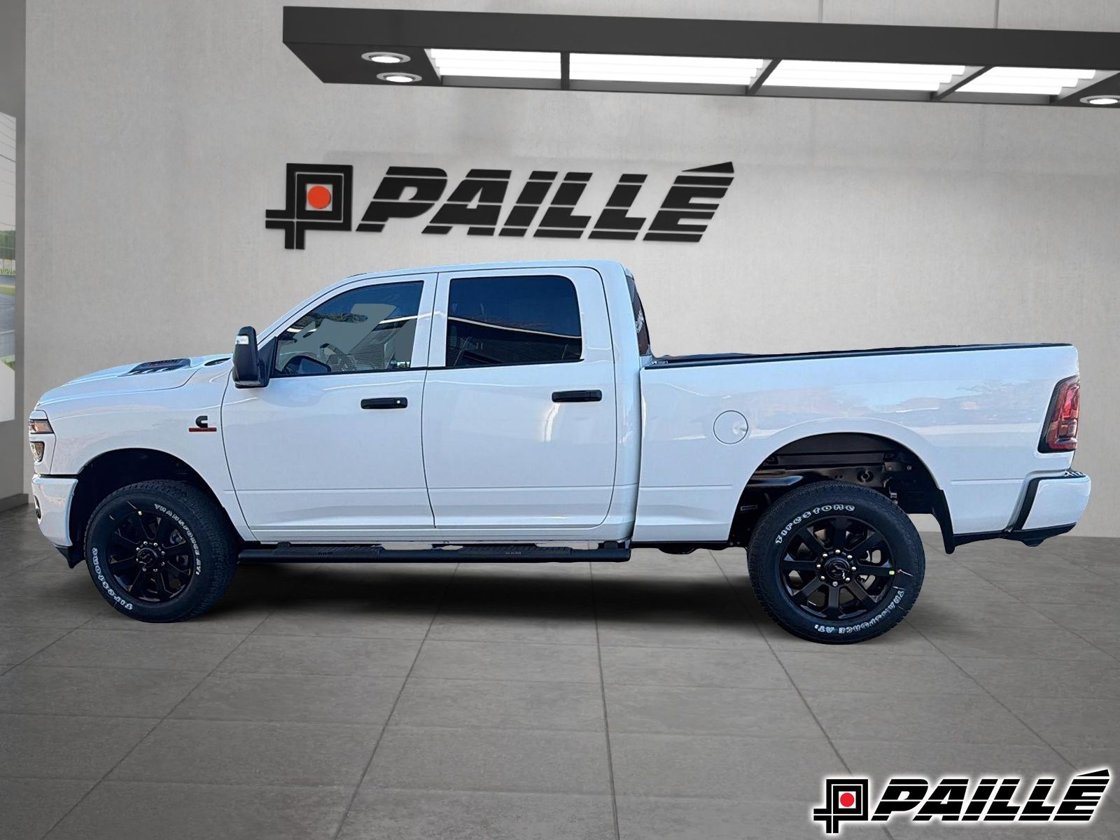 2027 Ram 2500 in Sorel-Tracy, Quebec