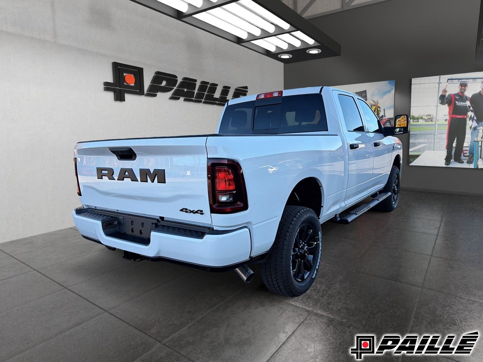 2027 Ram 2500 in Sorel-Tracy, Quebec