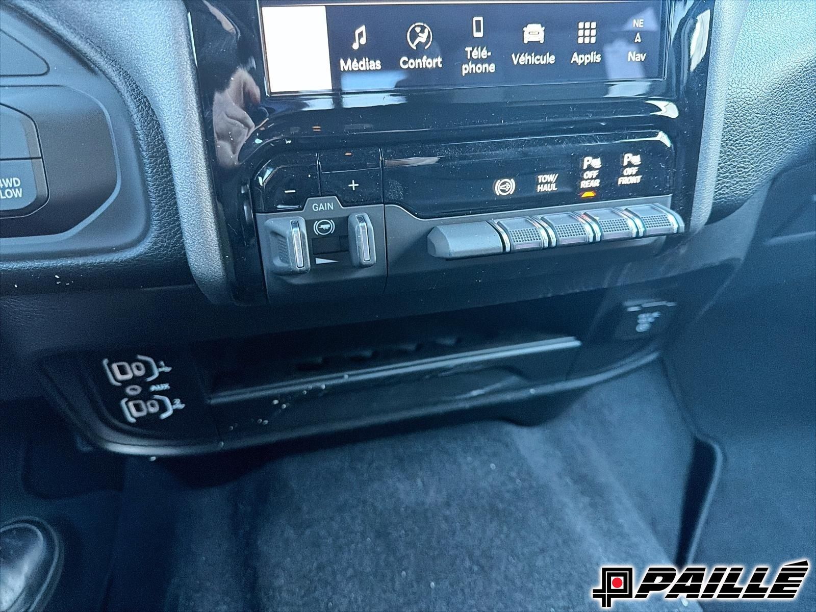 2027 Ram 2500 in Sorel-Tracy, Quebec