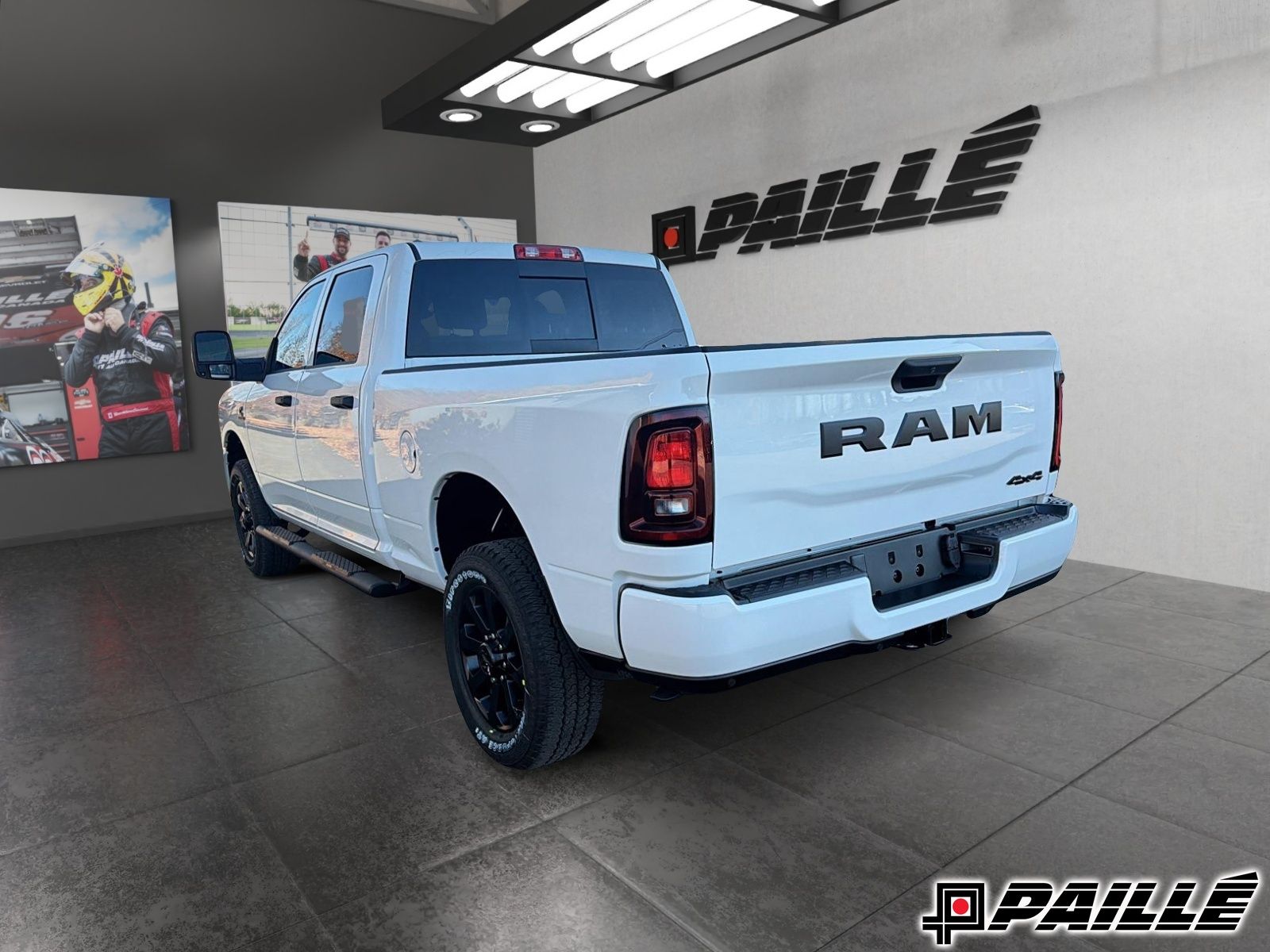 2027 Ram 2500 in Sorel-Tracy, Quebec