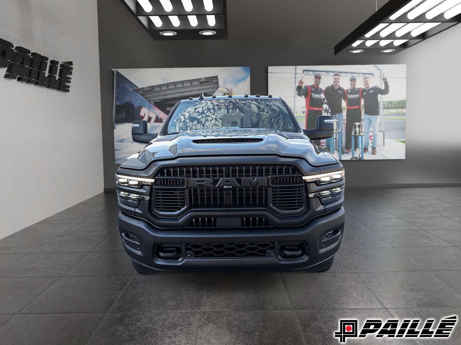 Ram 2500  2027 à Nicolet, Québec