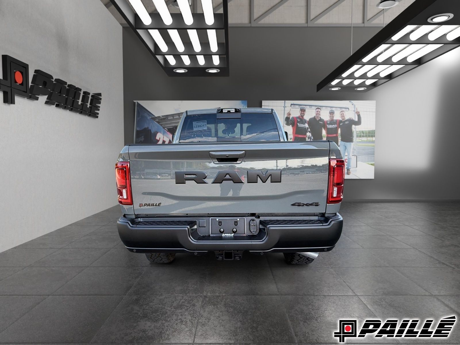 Ram 2500  2027 à Nicolet, Québec