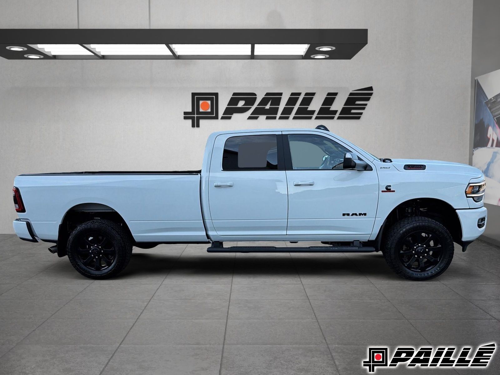 2022 Ram 3500 in Nicolet, Quebec