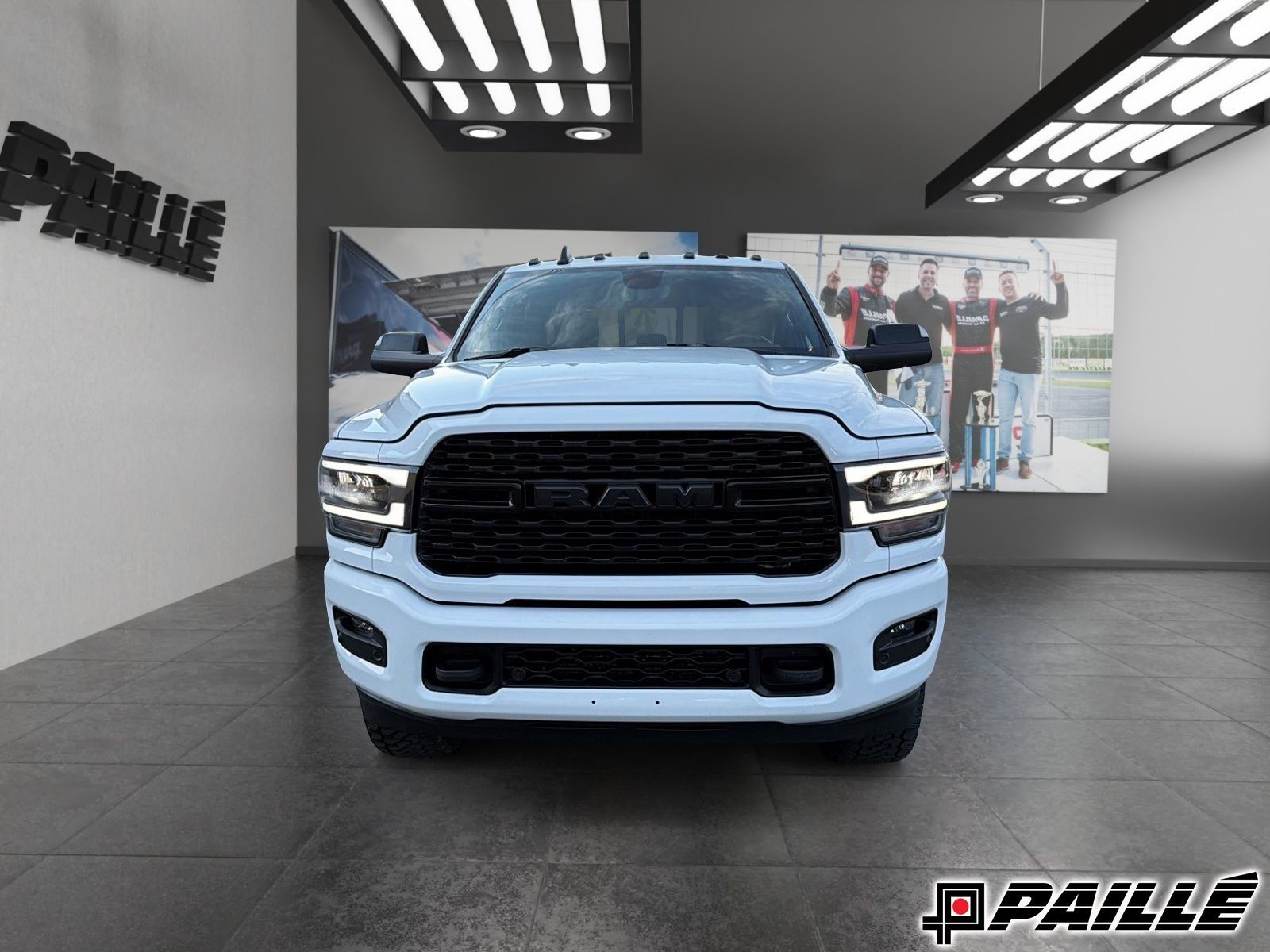 2022 Ram 3500 in Nicolet, Quebec