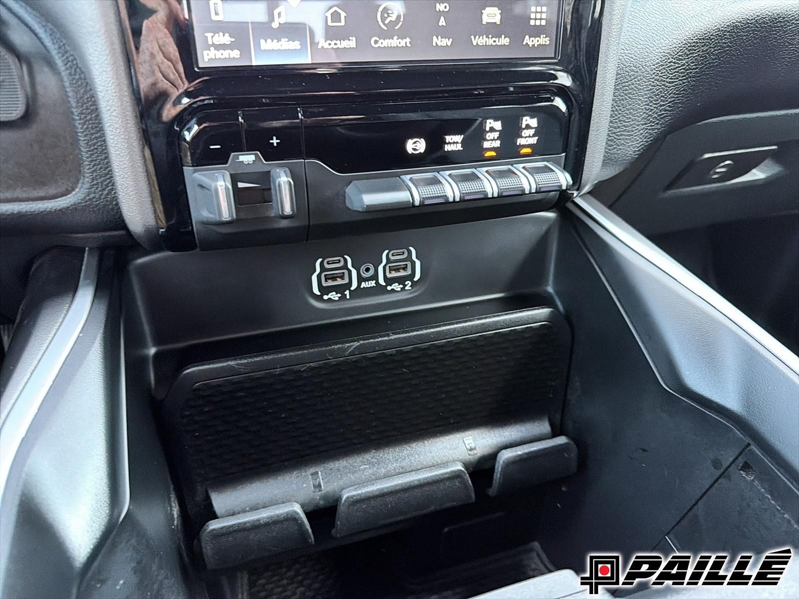 2022 Ram 3500 in Nicolet, Quebec