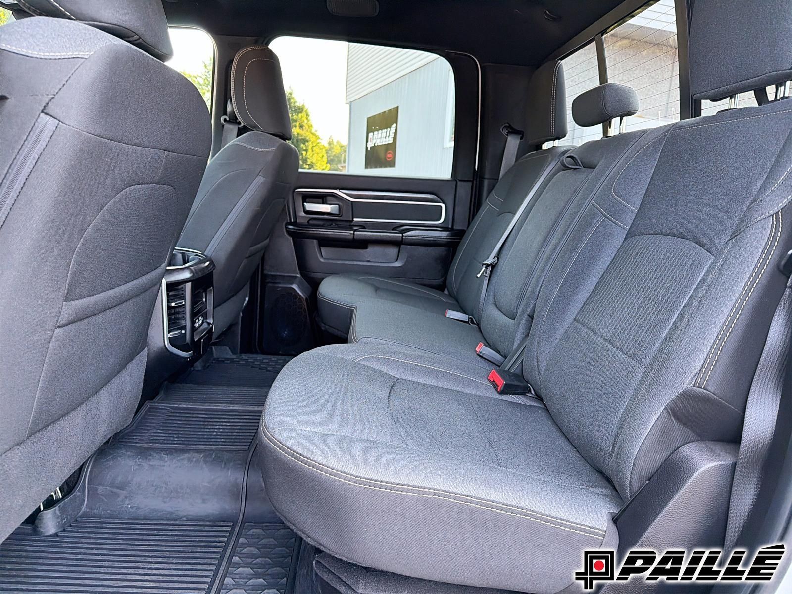 2022 Ram 3500 in Nicolet, Quebec