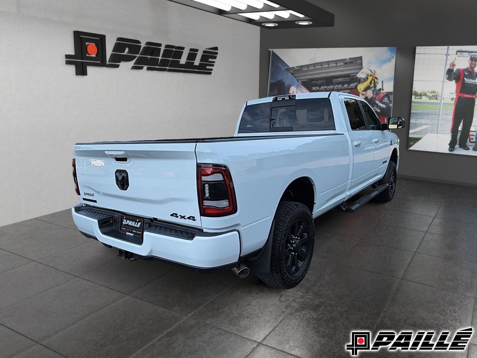 2022 Ram 3500 in Nicolet, Quebec