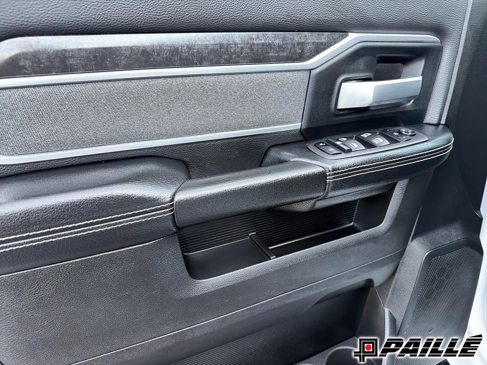 2022 Ram 3500 in Nicolet, Quebec