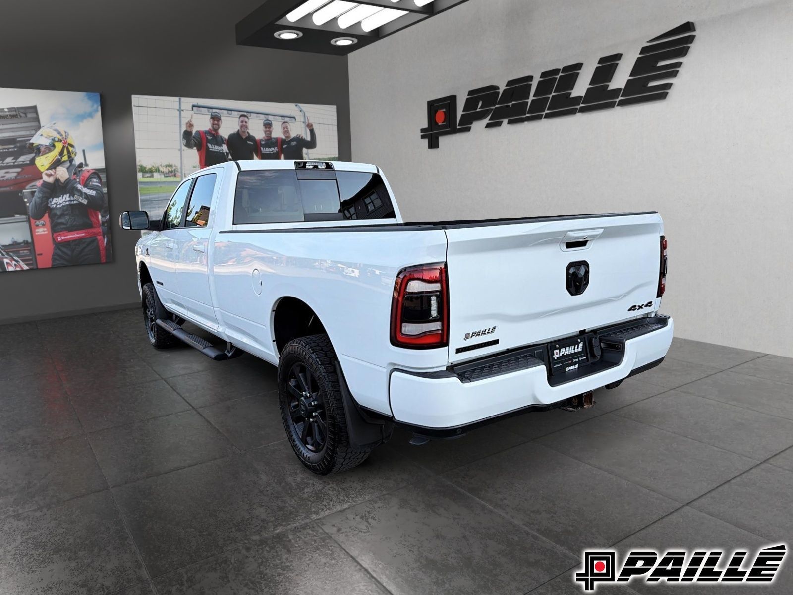 2022 Ram 3500 in Nicolet, Quebec