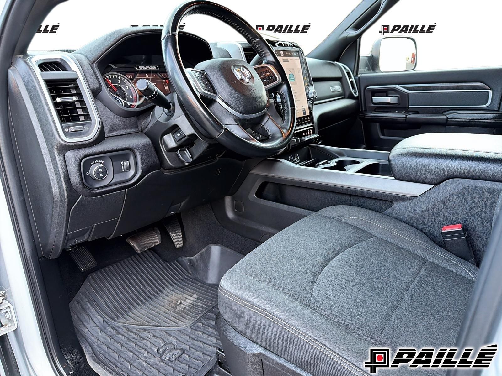 2022 Ram 3500 in Nicolet, Quebec