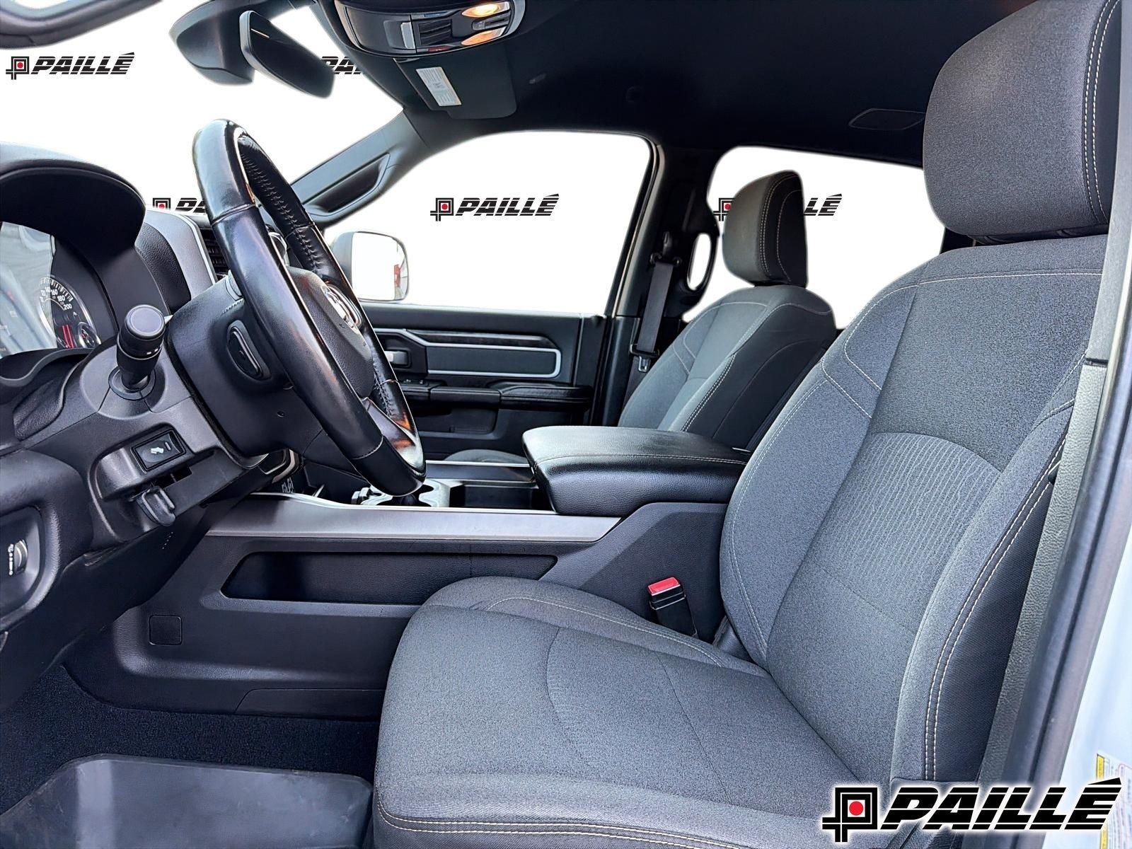 2022 Ram 3500 in Nicolet, Quebec