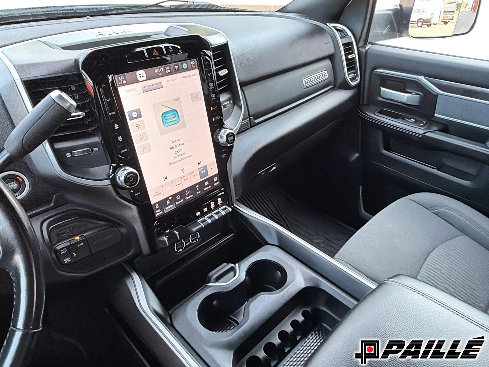 2022 Ram 3500 in Nicolet, Quebec