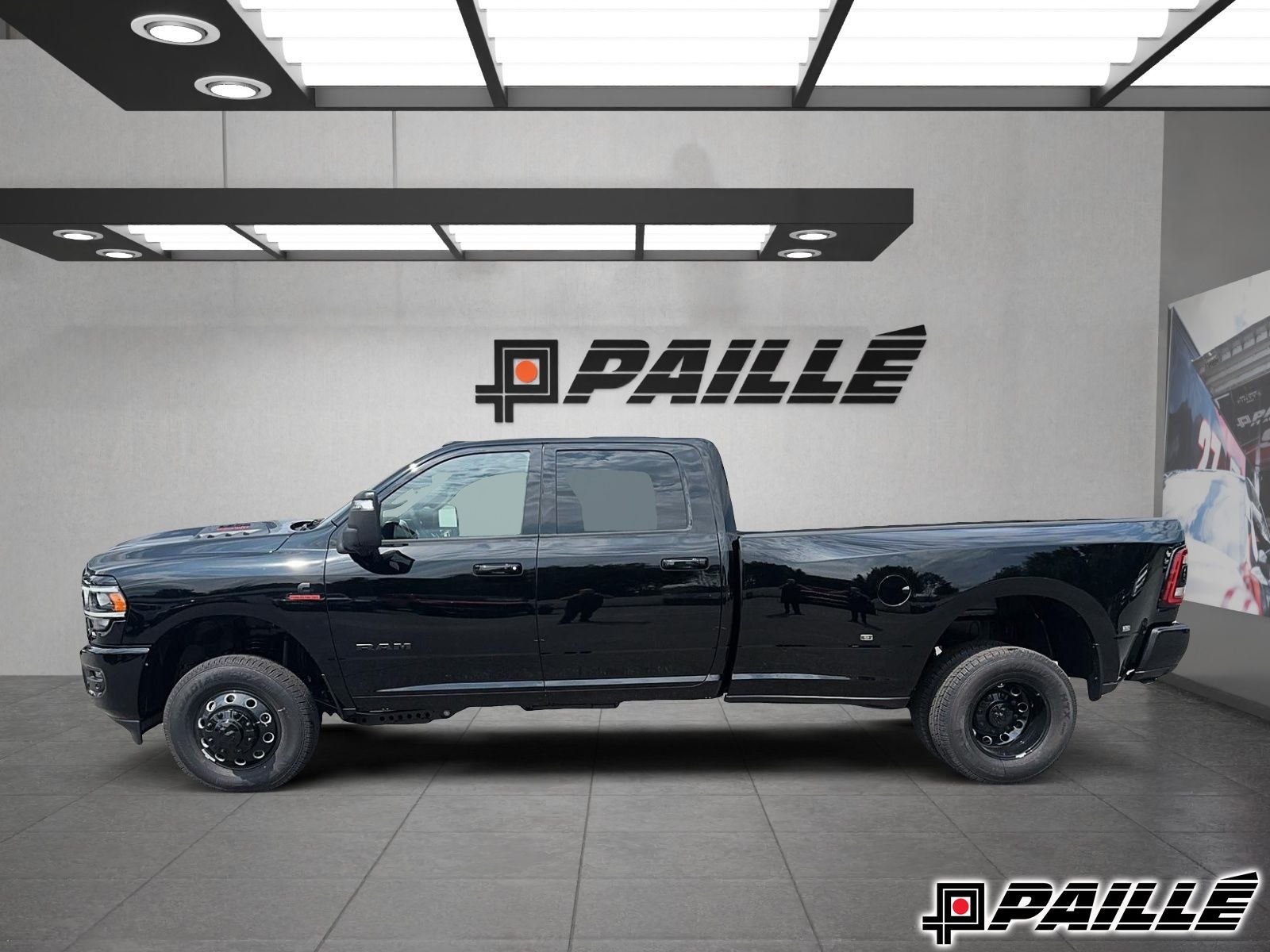 2024 Ram 3500 in Sorel-Tracy, Quebec