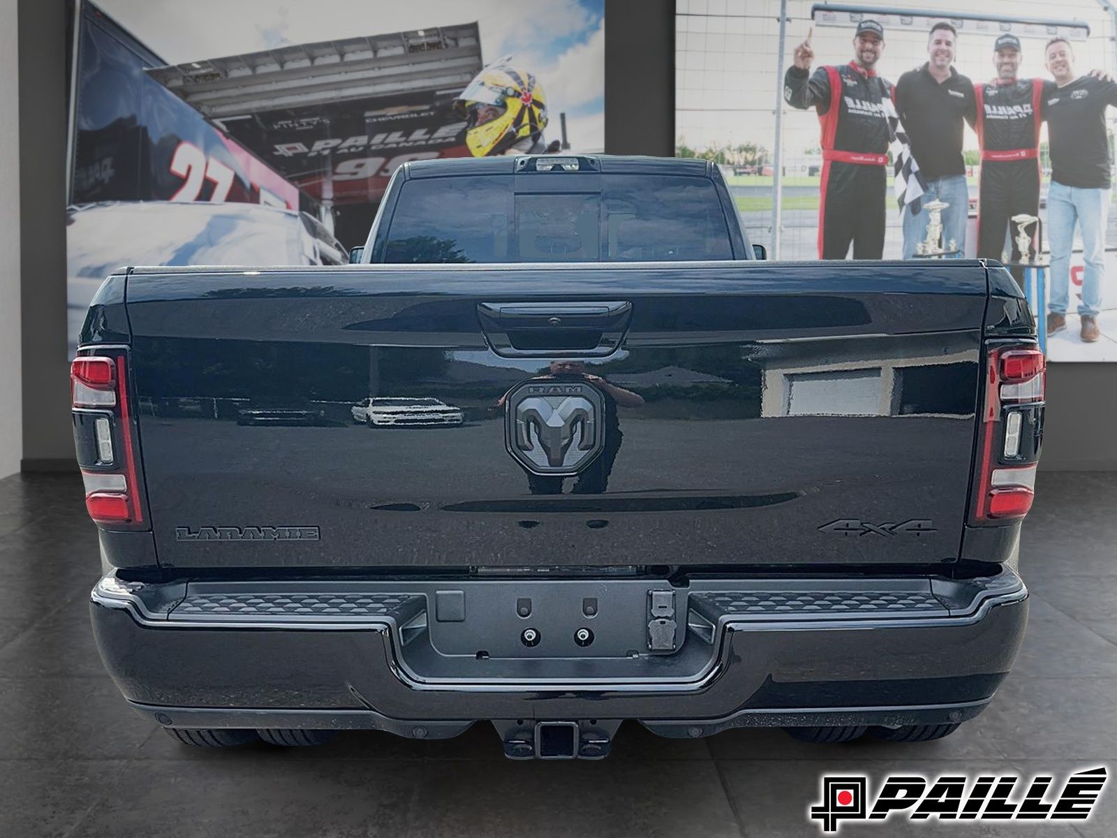 2024 Ram 3500 in Sorel-Tracy, Quebec