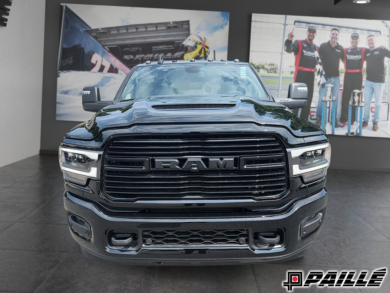 2024 Ram 3500 in Sorel-Tracy, Quebec