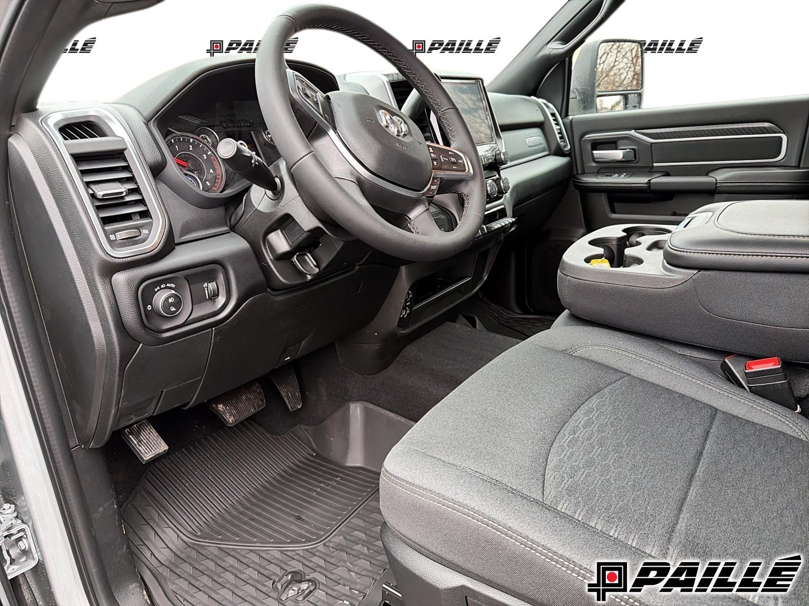 Ram 3500  2026 à Sorel-Tracy, Québec