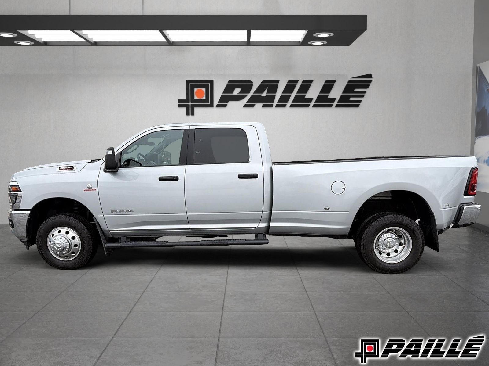 Ram 3500  2026 à Sorel-Tracy, Québec