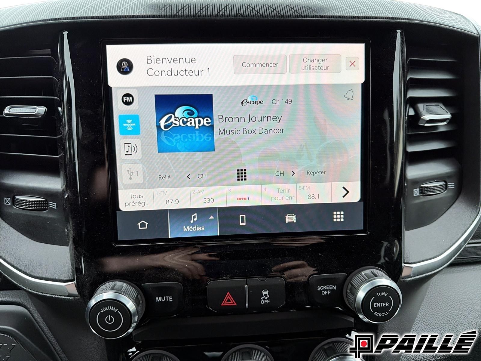 Ram 3500  2026 à Sorel-Tracy, Québec