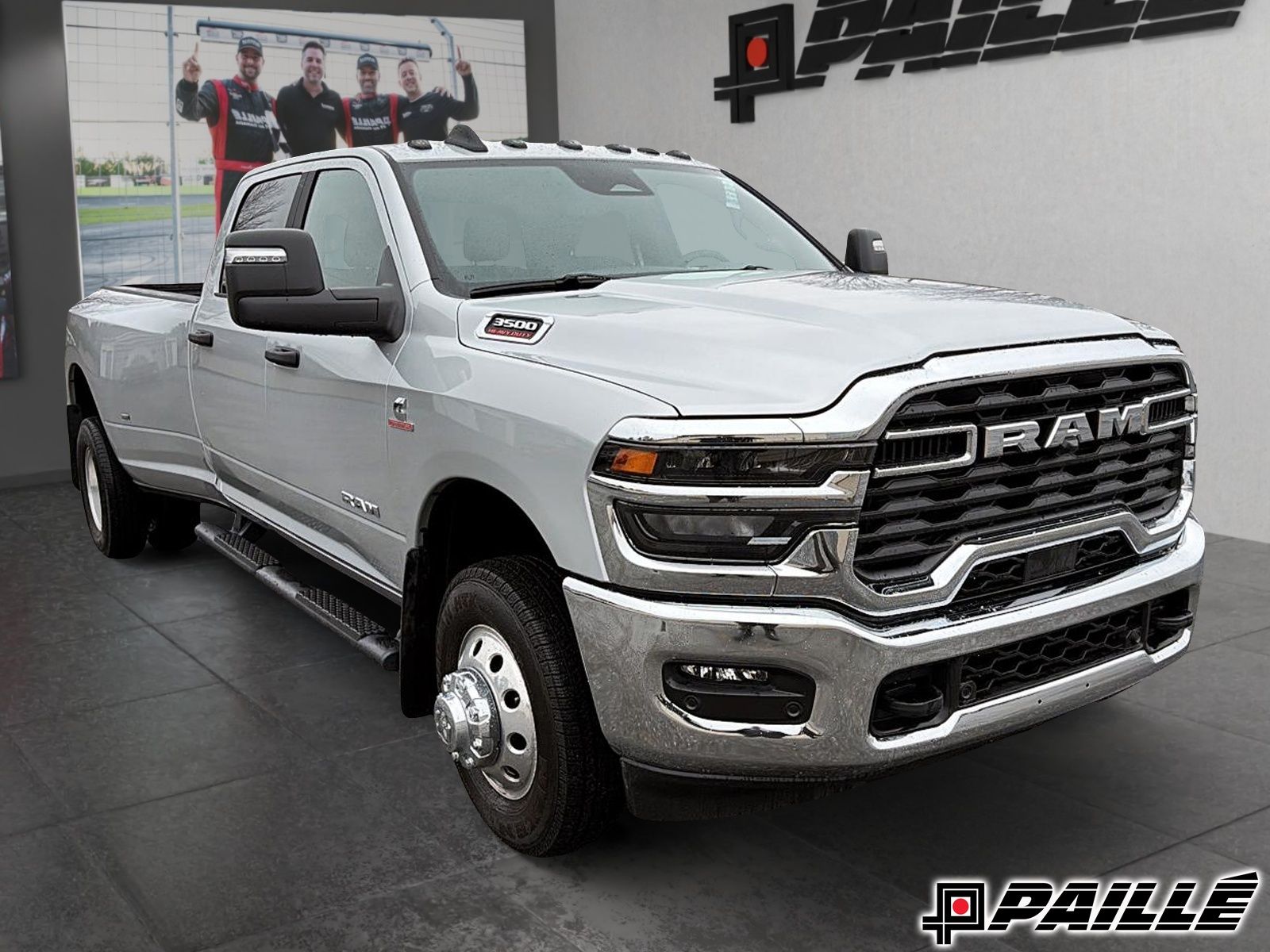 Ram 3500  2026 à Sorel-Tracy, Québec