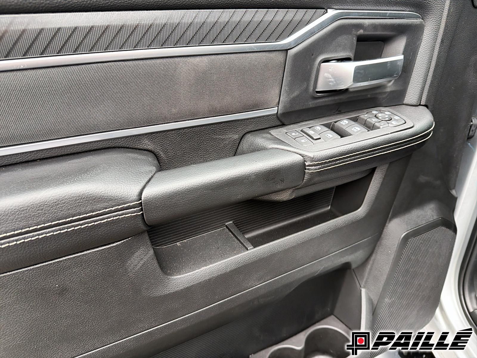 Ram 3500  2026 à Sorel-Tracy, Québec