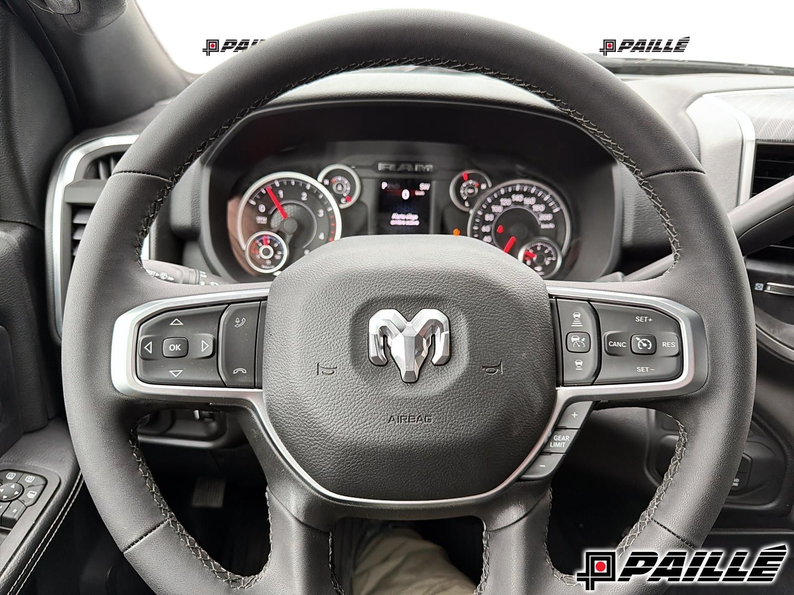 Ram 3500  2026 à Sorel-Tracy, Québec