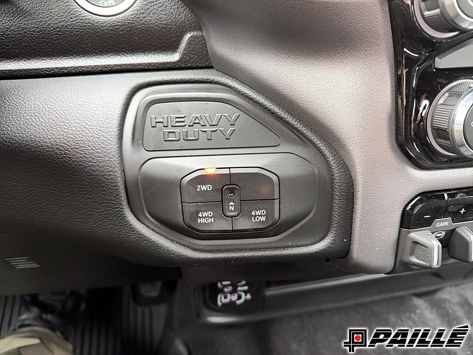 Ram 3500  2026 à Sorel-Tracy, Québec