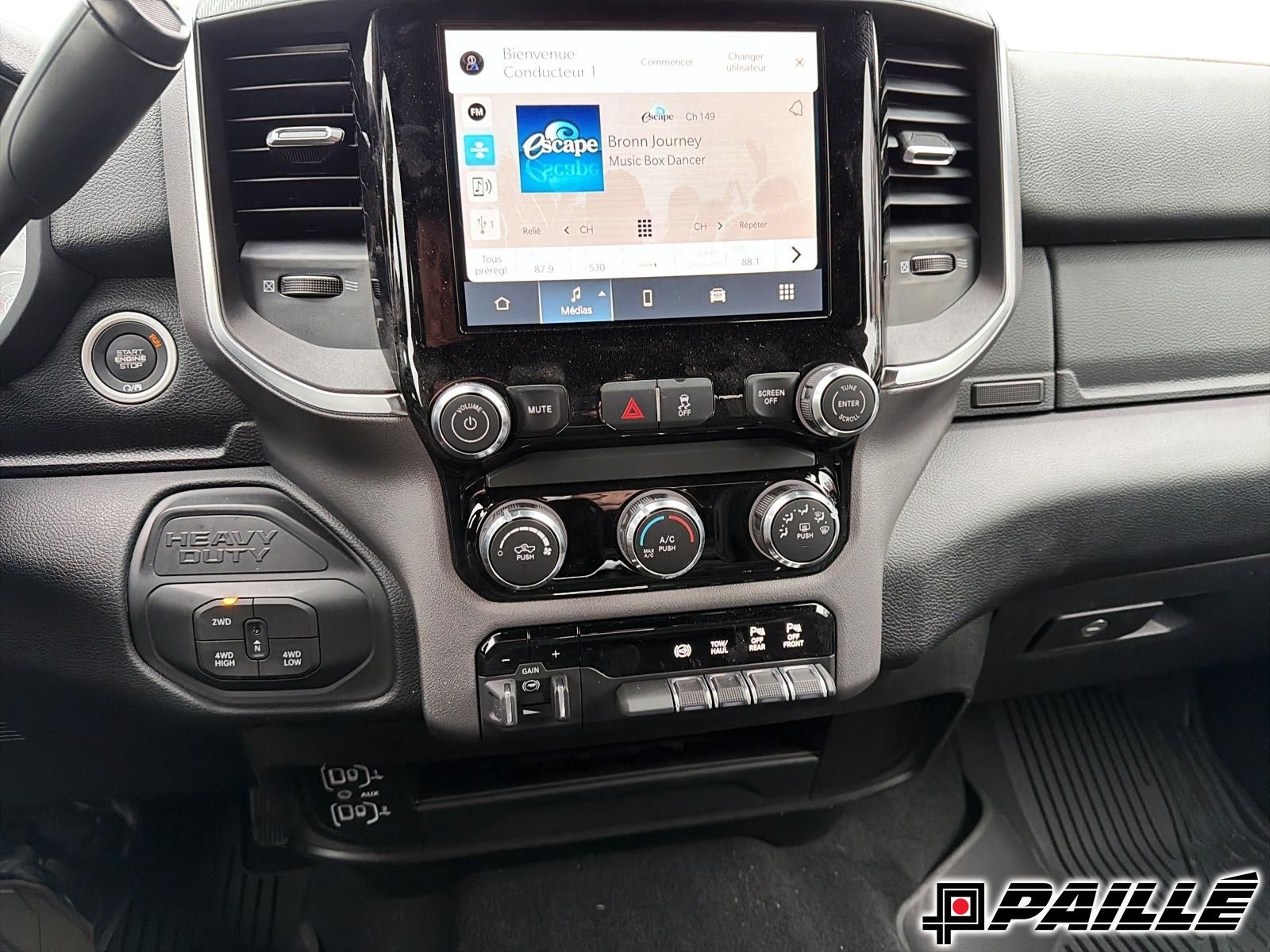 Ram 3500  2026 à Sorel-Tracy, Québec