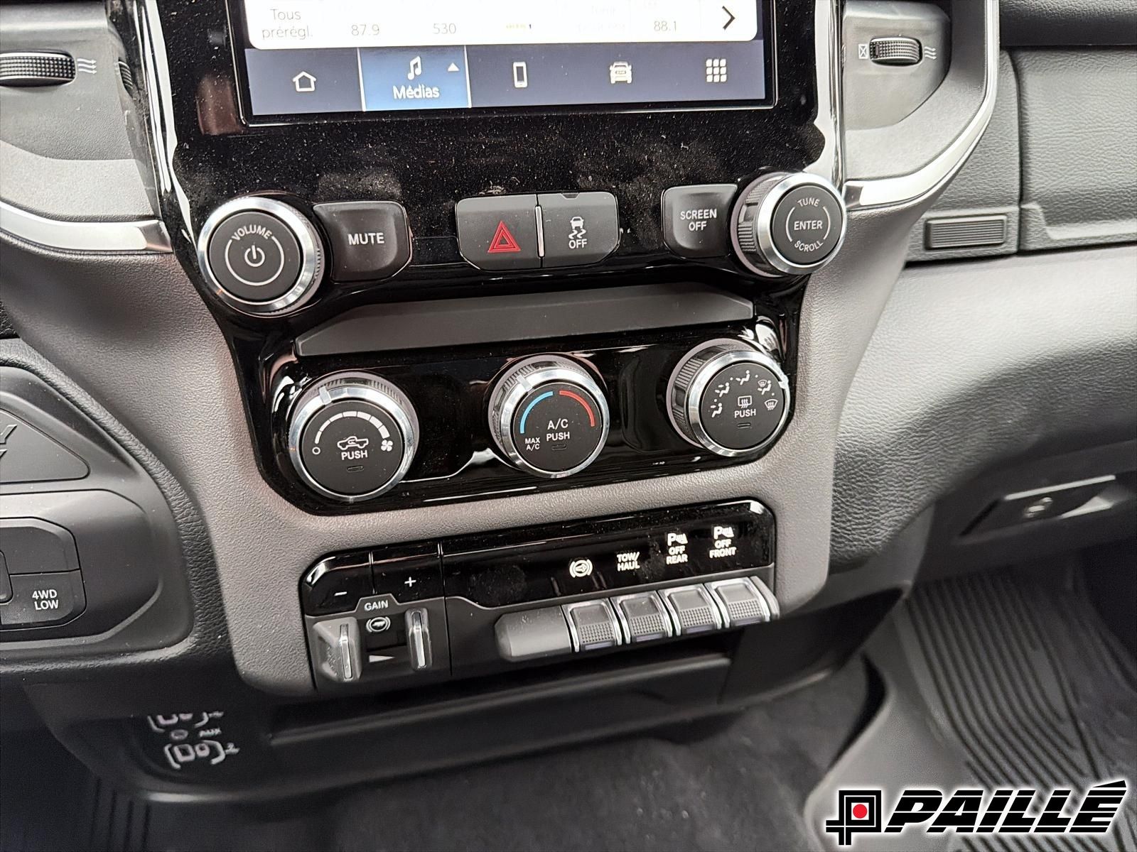 Ram 3500  2026 à Sorel-Tracy, Québec