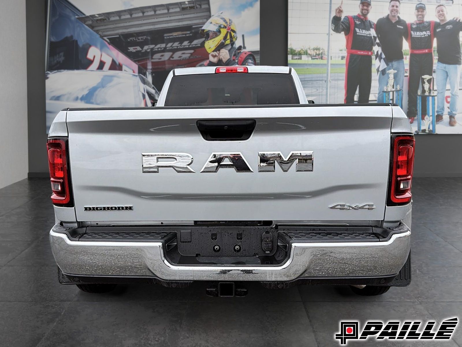 Ram 3500  2026 à Sorel-Tracy, Québec