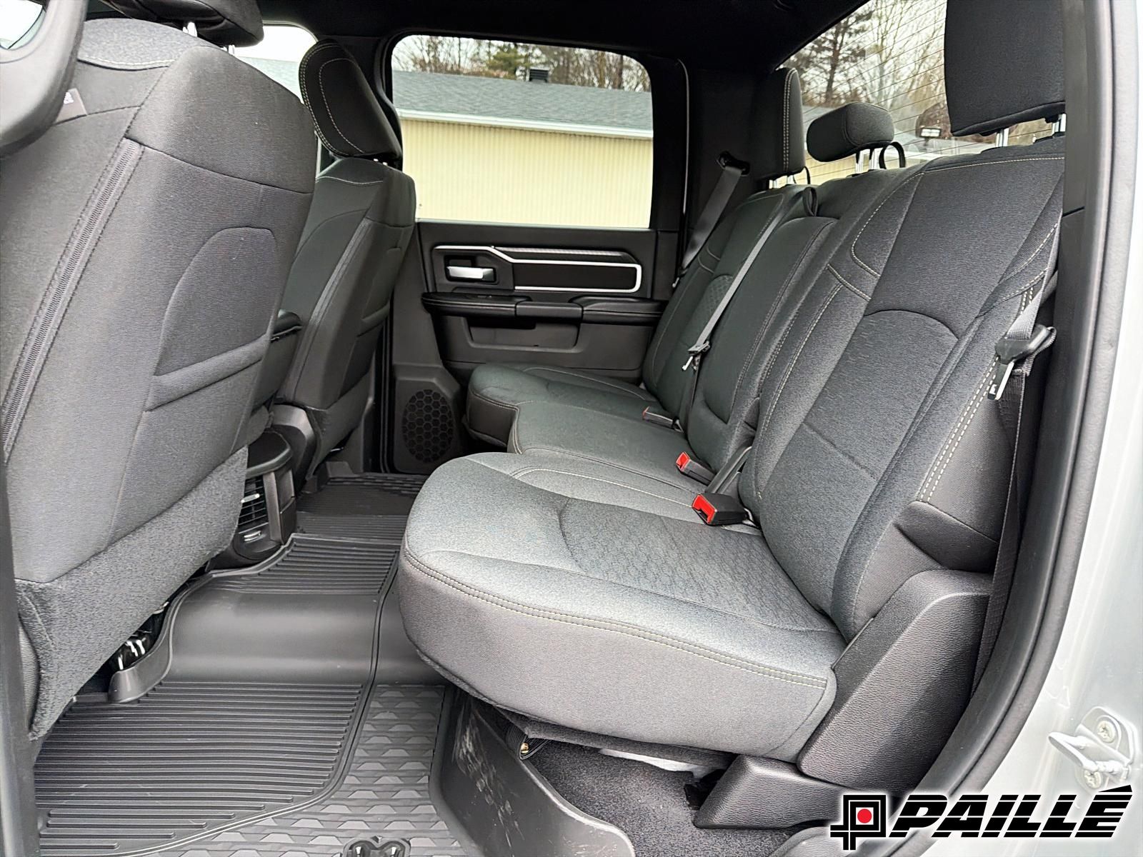 Ram 3500  2026 à Sorel-Tracy, Québec